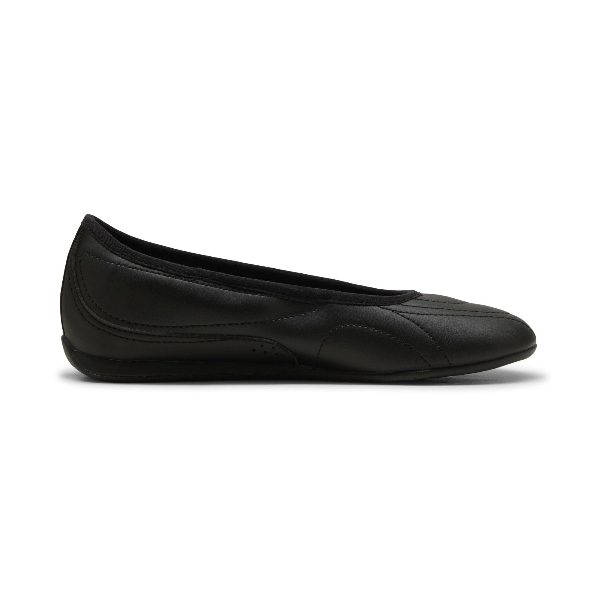 Ballerine Catch Soleil da donna, Scarpe, Nero, 35.5 - PUMA - Modalova