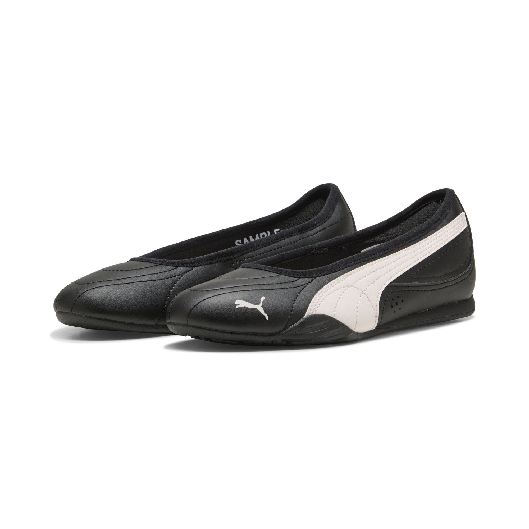 Ballerine Catch Soleil da donna, Scarpe, Nero, 35.5 - PUMA - Modalova