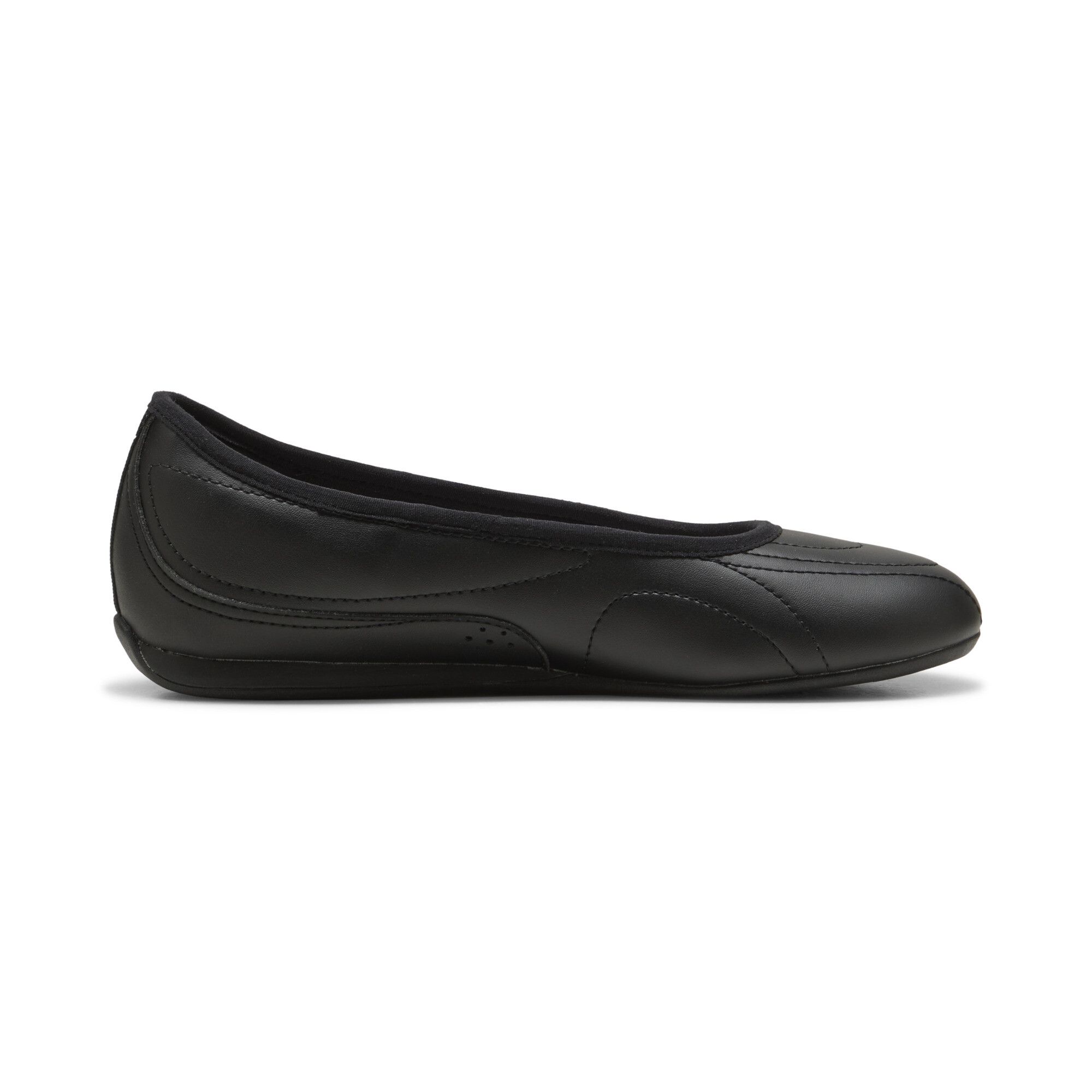 Ballerine Catch Soleil da donna, Scarpe, Nero, 35.5 - PUMA - Modalova