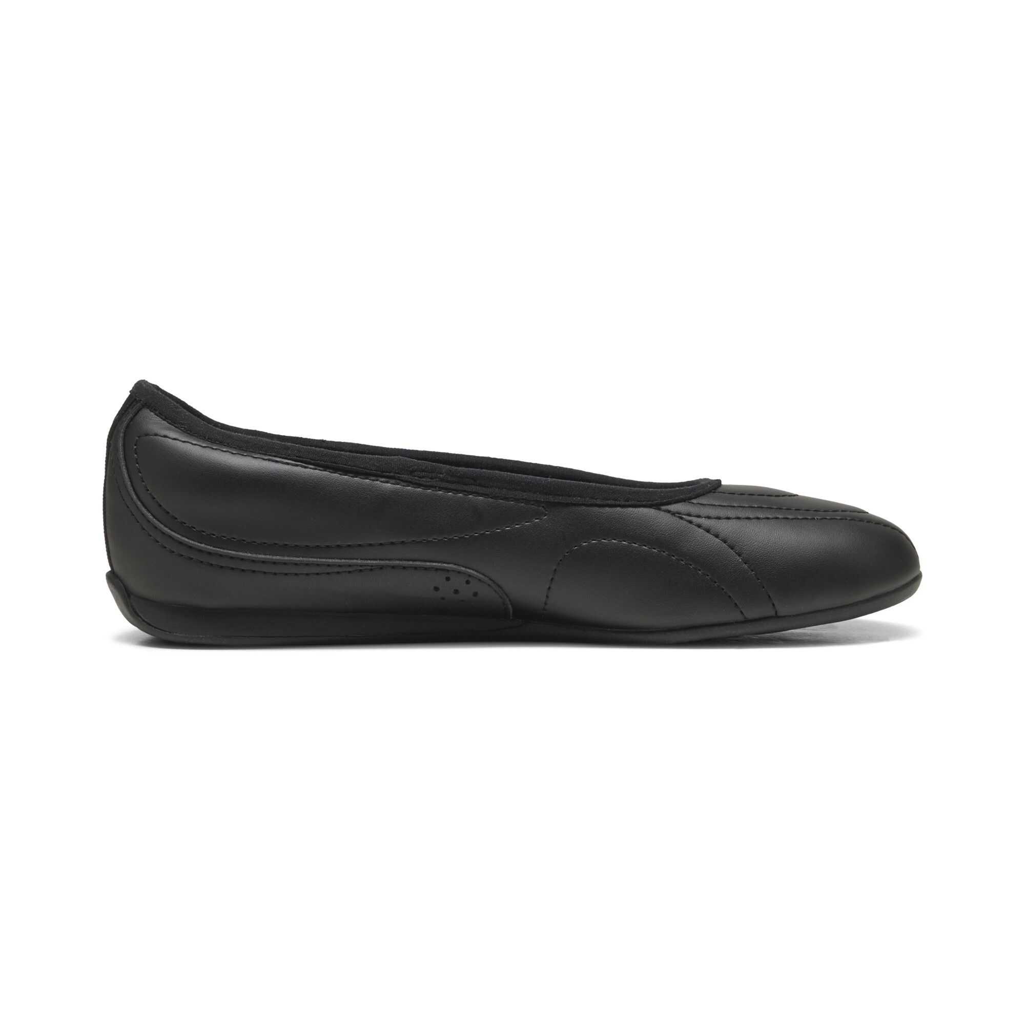 Ballerine Catch Soleil da donna, Scarpe, Nero, 35.5 - PUMA - Modalova