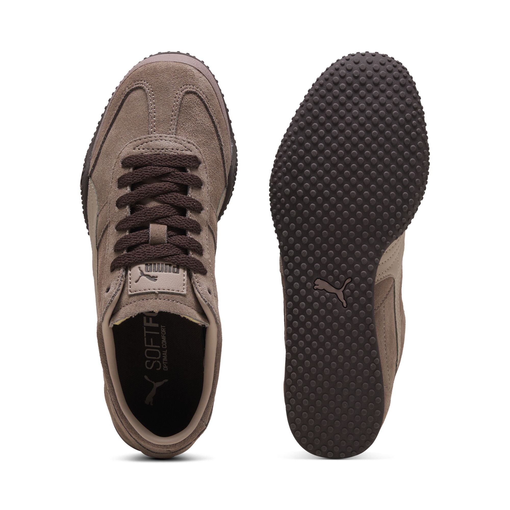 Bella Classic Sneakers Damen, Schuhe, , 35.5 - PUMA - Modalova