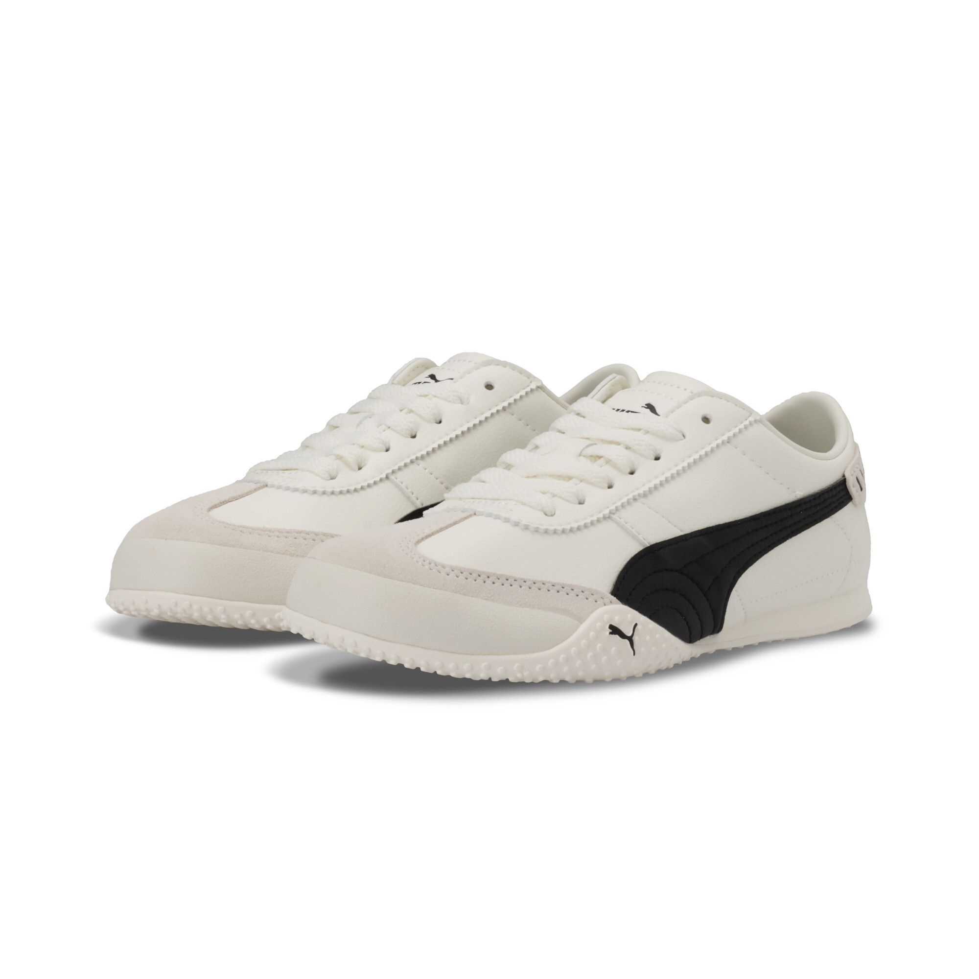 Sneakers Bella Lea da donna, Scarpe, Bianco, 35.5 - PUMA - Modalova