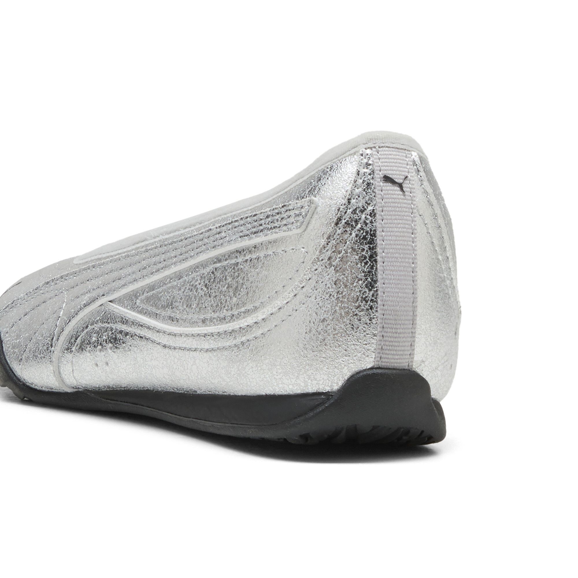 Ballerine Catch Metallizzato Whisper da donna, Scarpe, 35.5 - PUMA - Modalova