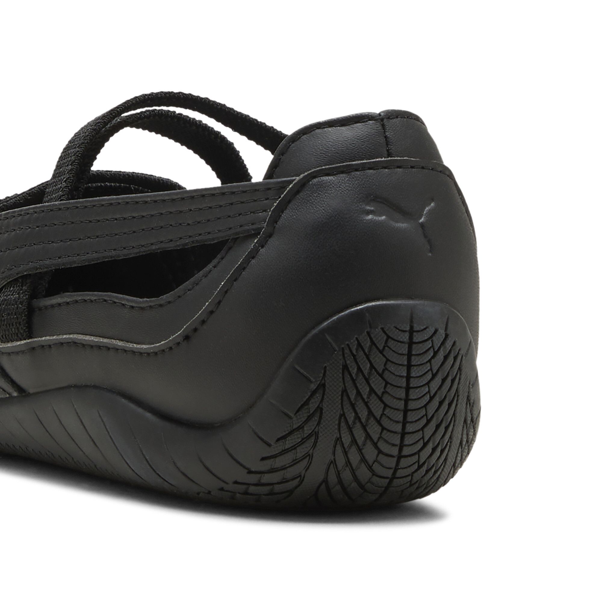 Ballerine Speedcat da donna, Scarpe, Nero, 35.5 - PUMA - Modalova