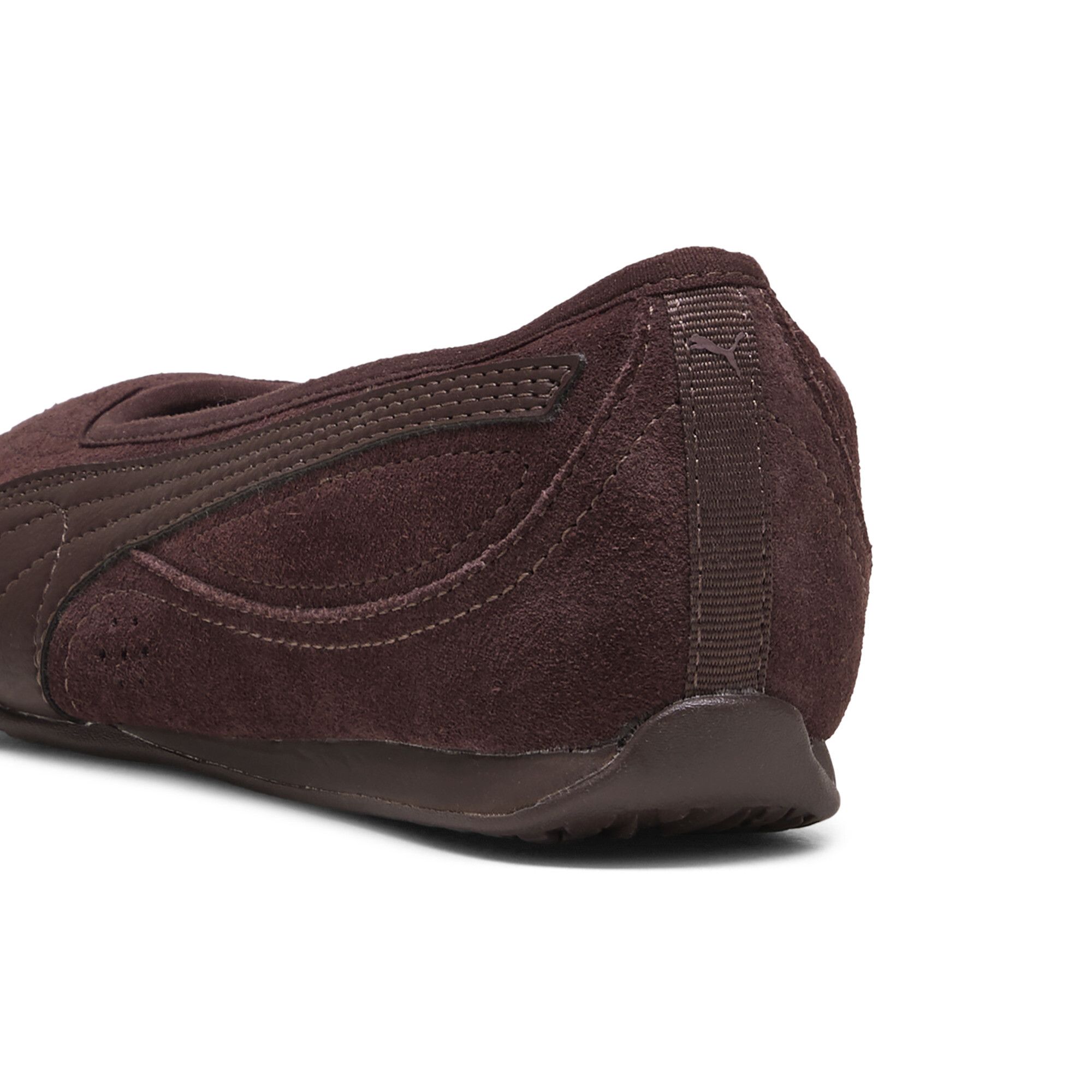 Ballerine Catch Soleil da donna, Scarpe, Marrone, 35.5 - PUMA - Modalova