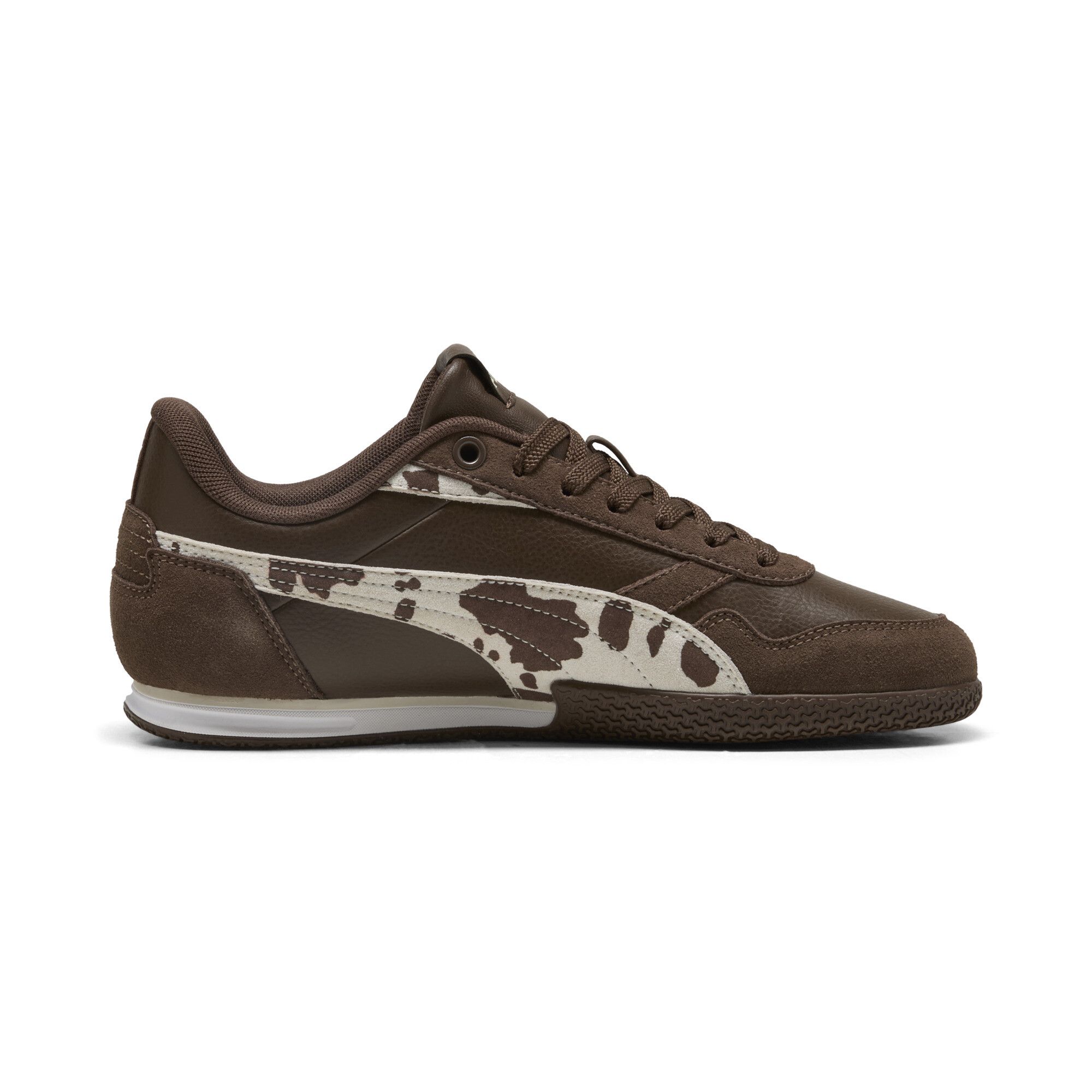 Sneakers Bella Donna Wild da donna, Accessori, Marrone, 35.5 - PUMA - Modalova
