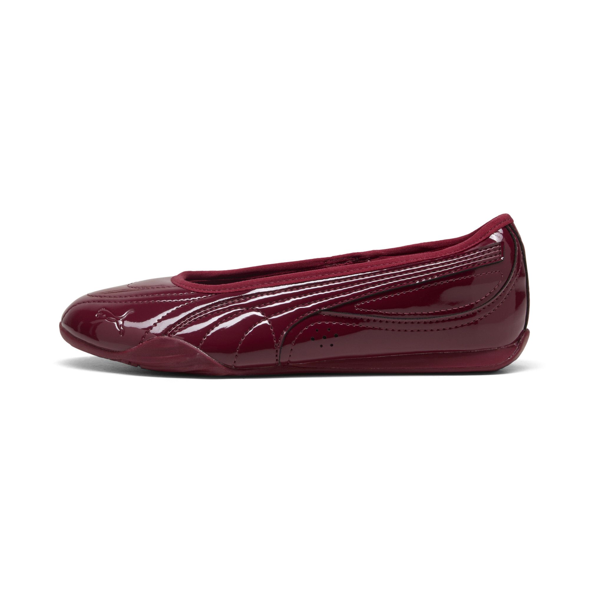 Ballerine Catch Soleil da donna, Accessori, Rosso, 35.5 - PUMA - Modalova