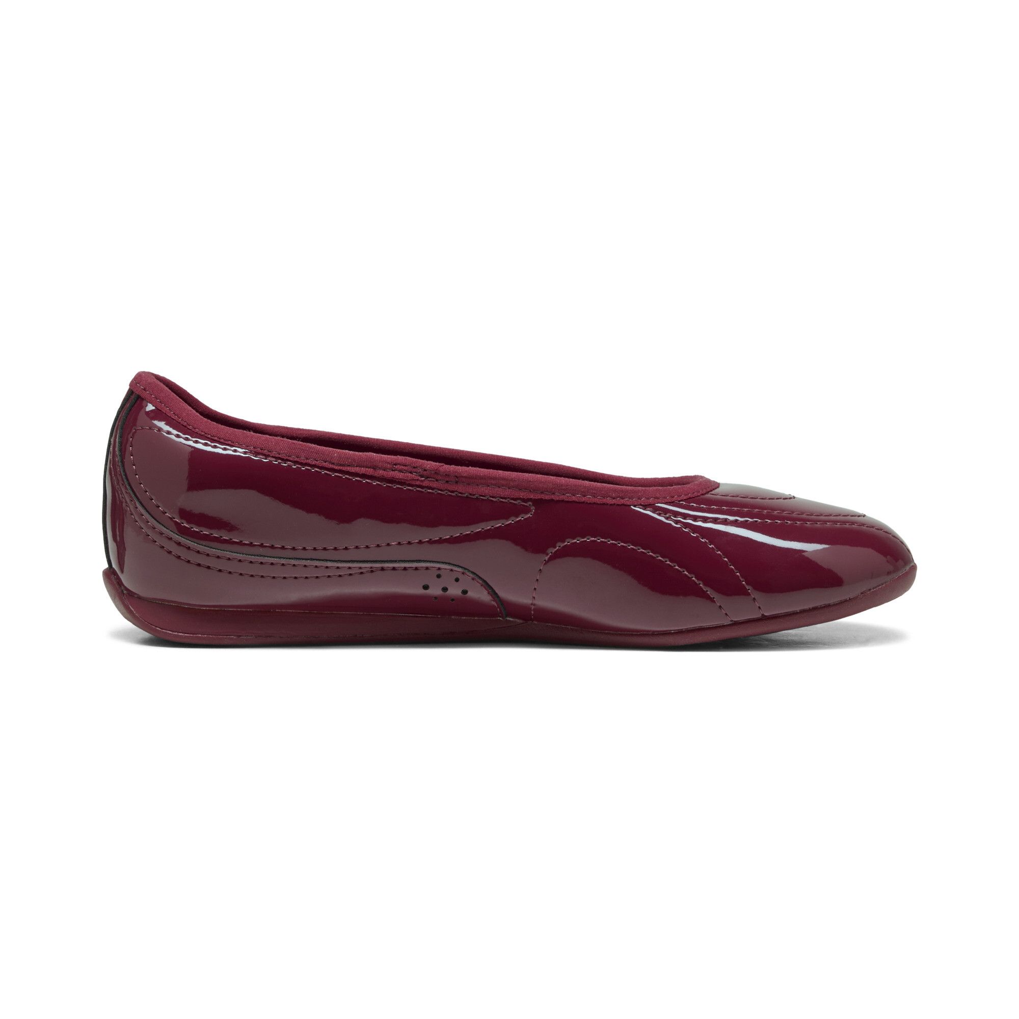 Ballerine Catch Soleil da donna, Accessori, Rosso, 35.5 - PUMA - Modalova