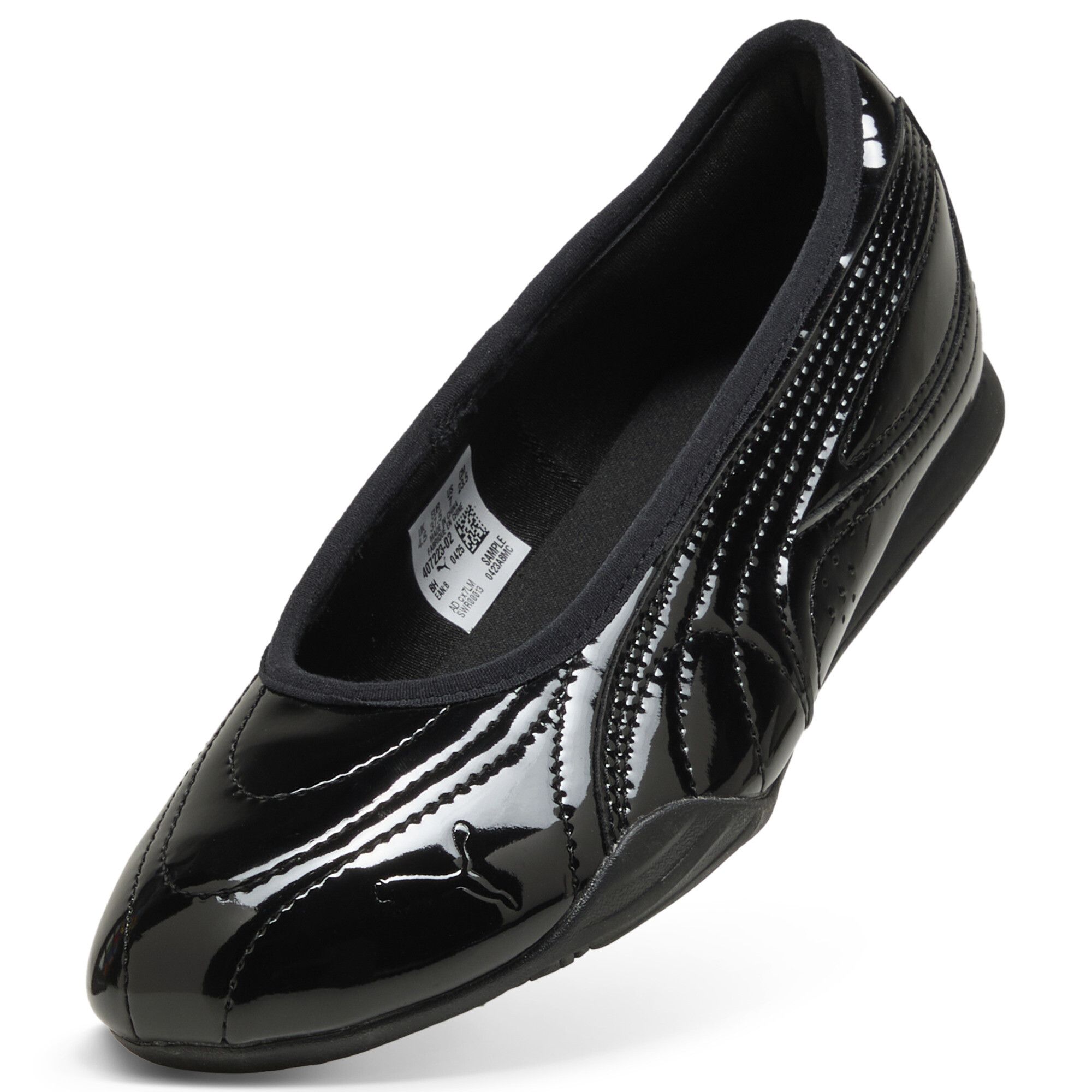 Ballerine Catch Soleil da donna, Accessori, Nero, 35.5 - PUMA - Modalova