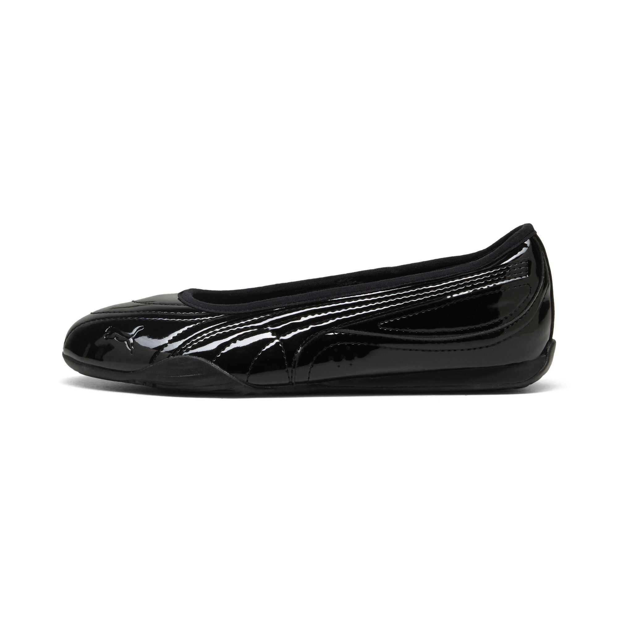 Ballerine Catch Soleil da donna, Accessori, Nero, 35.5 - PUMA - Modalova