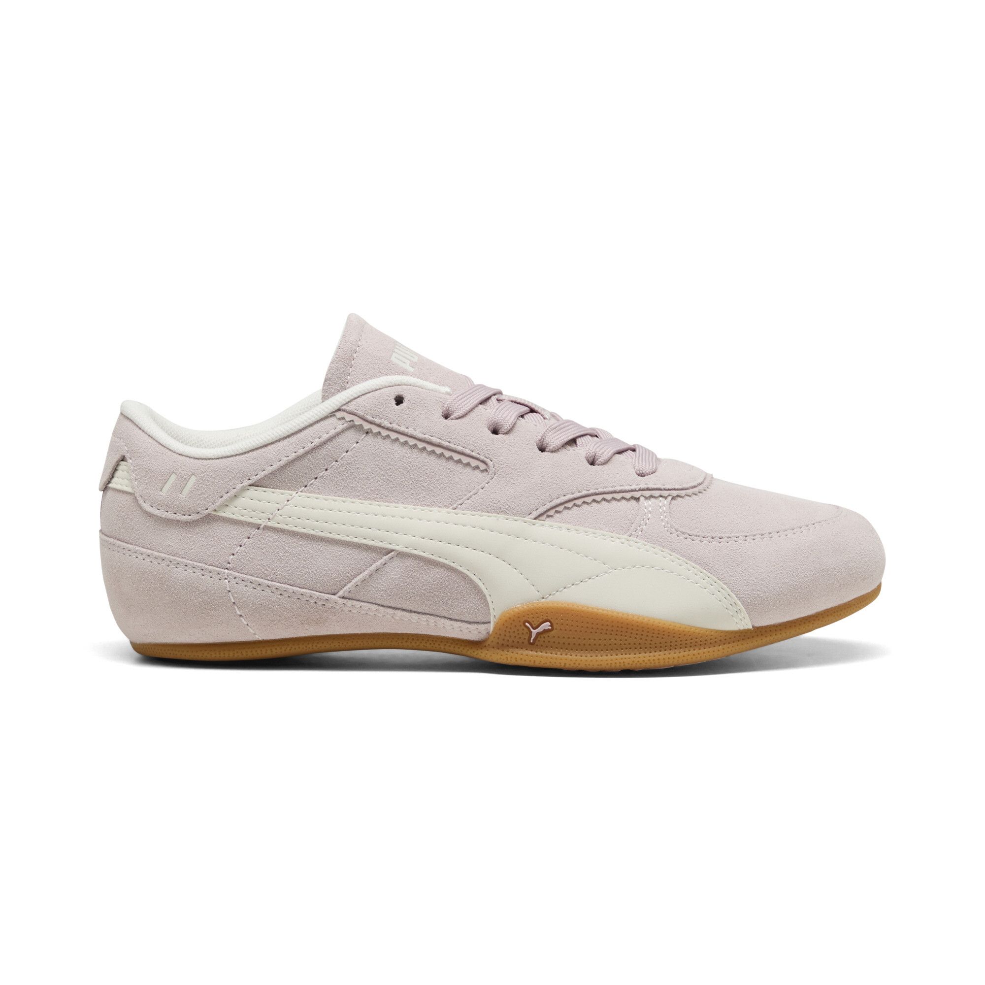 Sneakers Bella Mina Suede da donna, Scarpe, Rosa, 35.5 - PUMA - Modalova