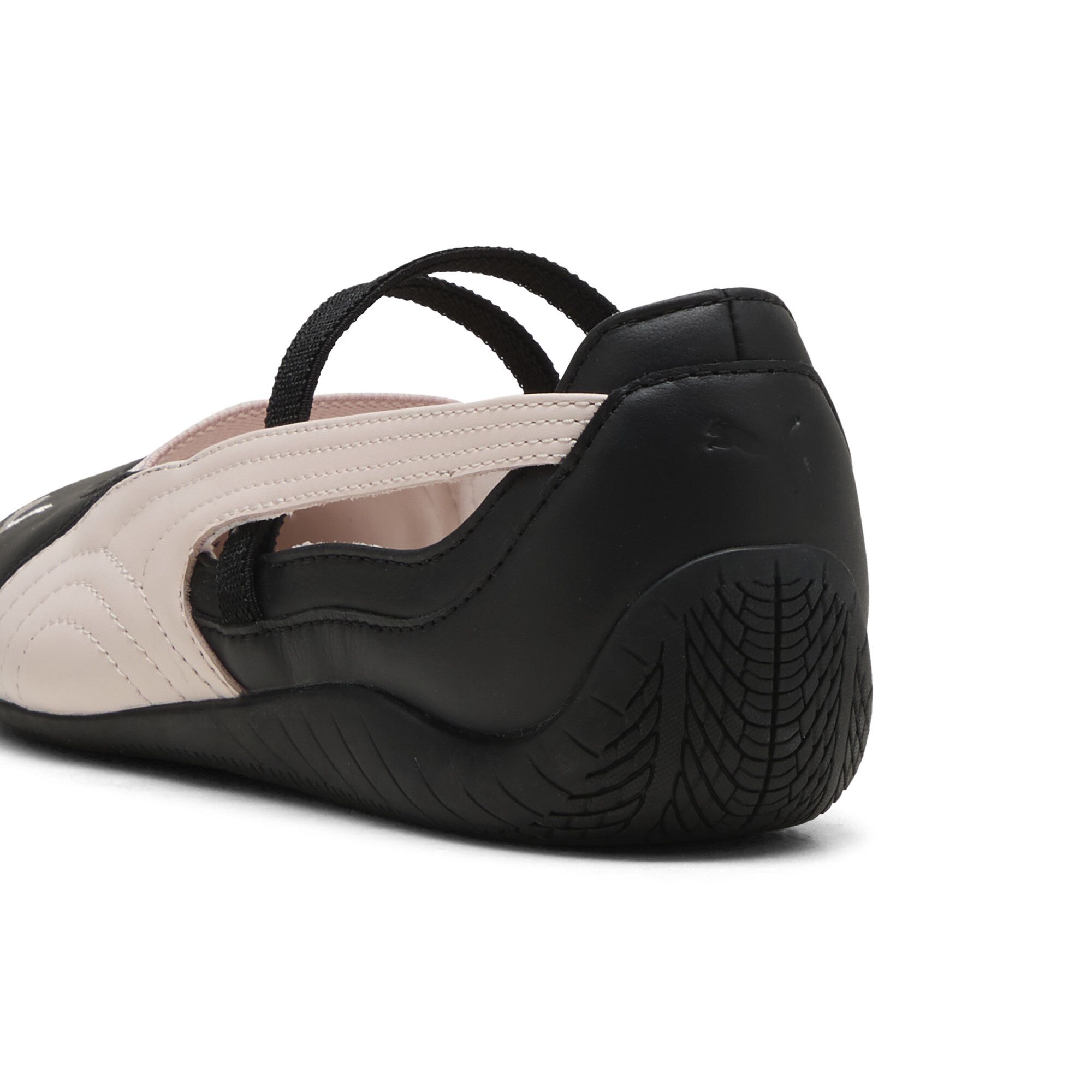 Ballerine Speedcat Shiny da donna, Scarpe, Nero, 35.5 - PUMA - Modalova