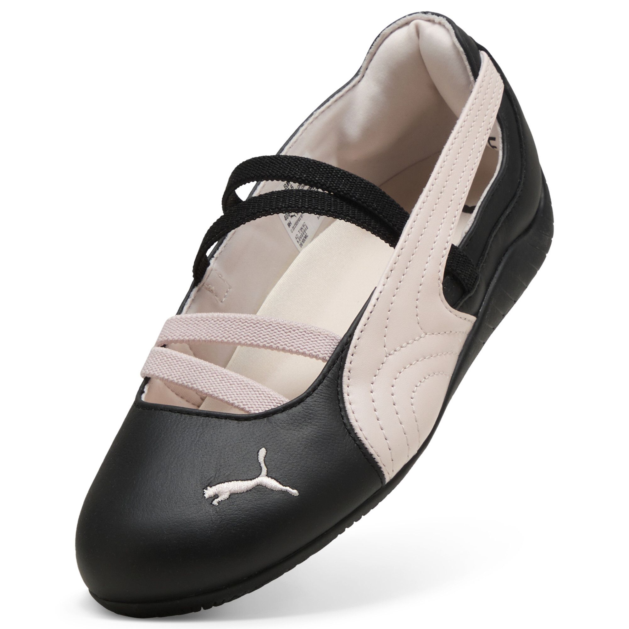 Ballerine Speedcat Shiny da donna, Scarpe, Nero, 35.5 - PUMA - Modalova