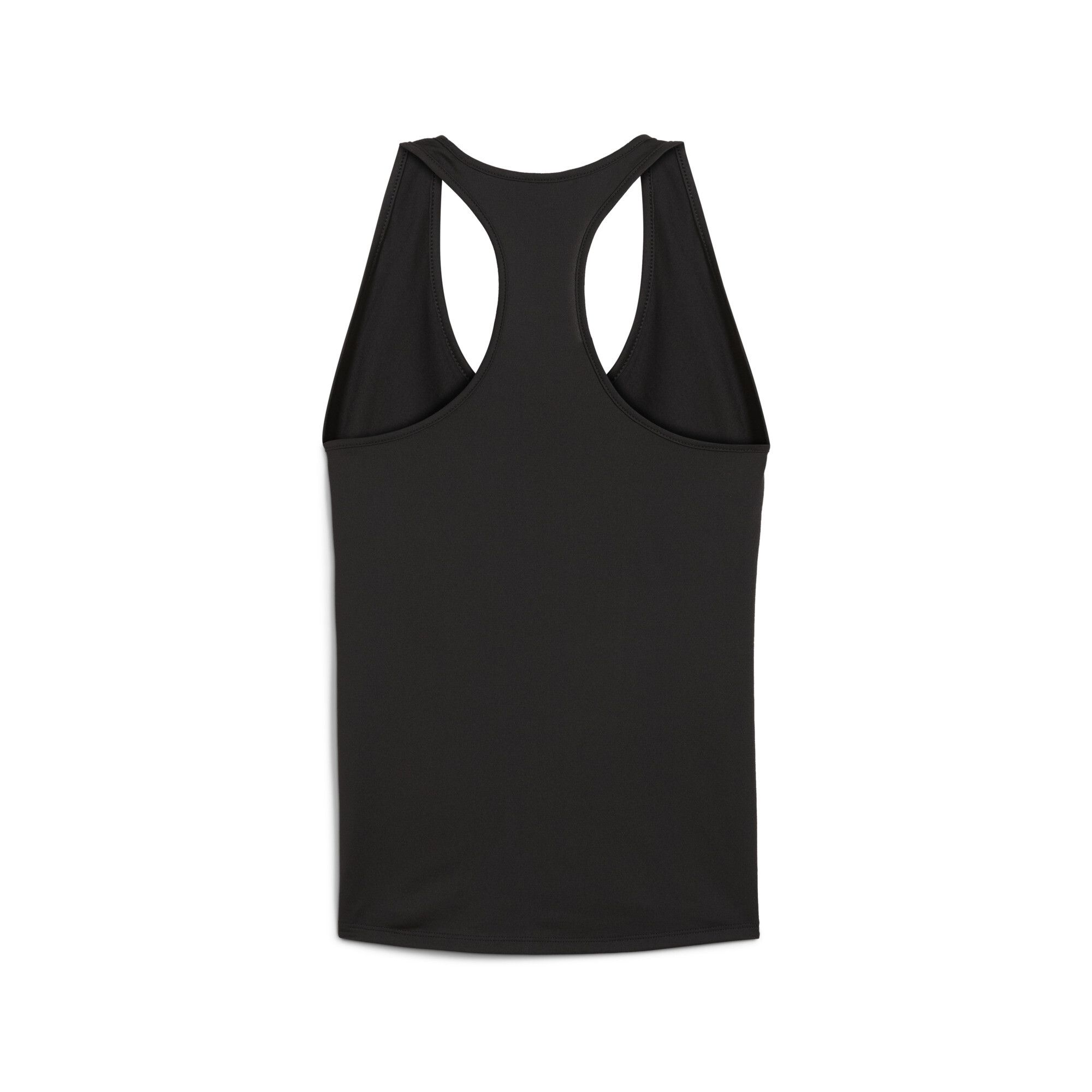 TAD ESSENTIALS Racerback Tank Top Women in | Size Large - PUMA - Modalova