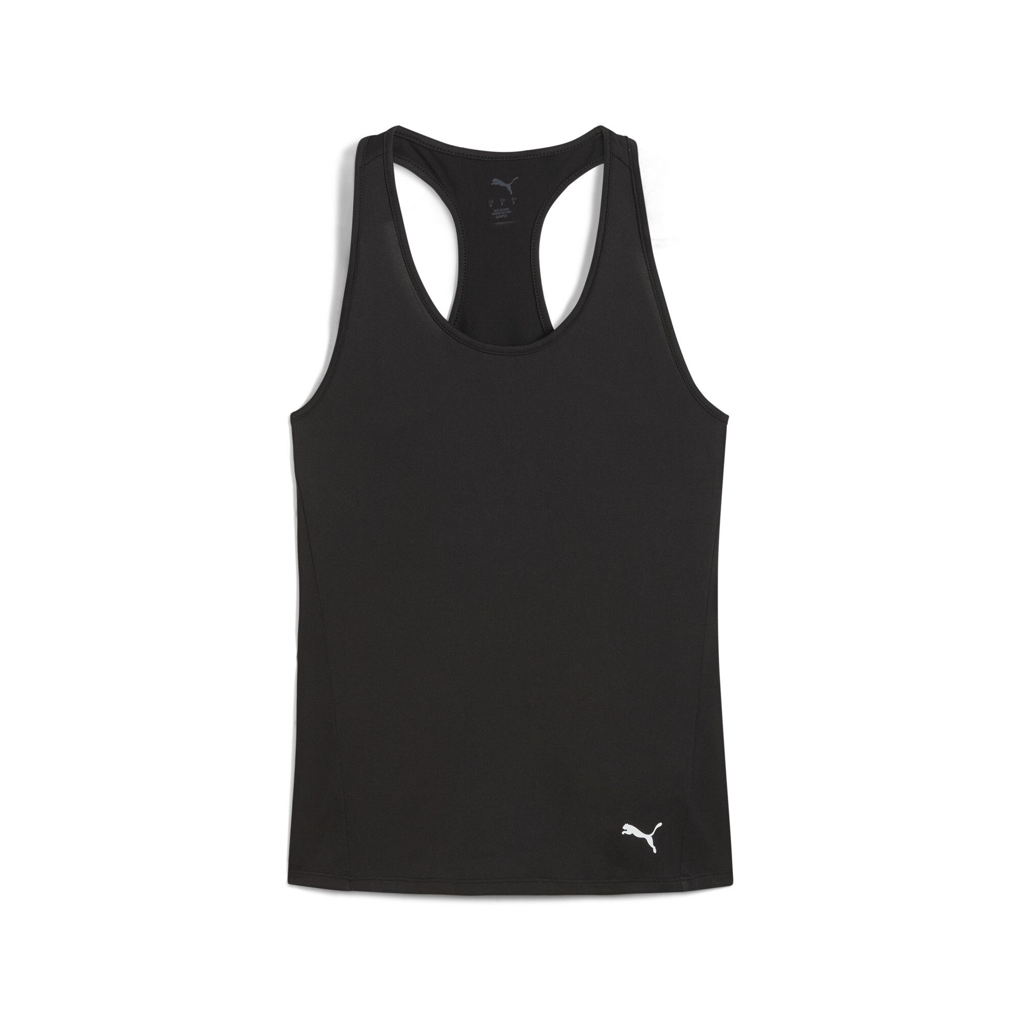 TAD ESSENTIALS Racerback Tank Top Women in | Size Large - PUMA - Modalova