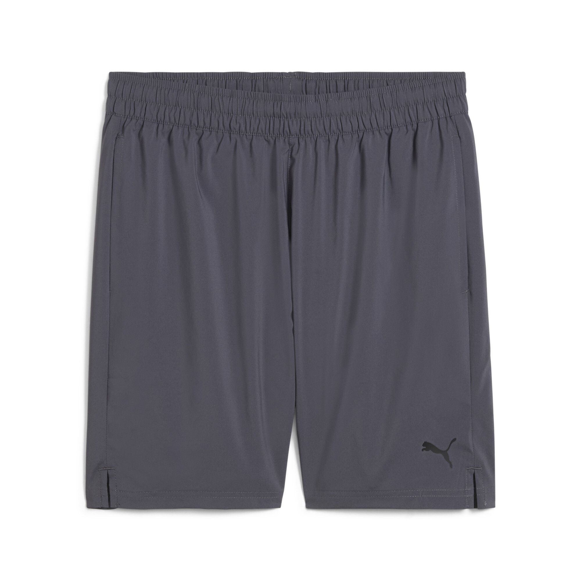 Shorts de chándal TAD ESSENTIALS 7" para hombre, Accesoiros, Gris, S - PUMA - Modalova