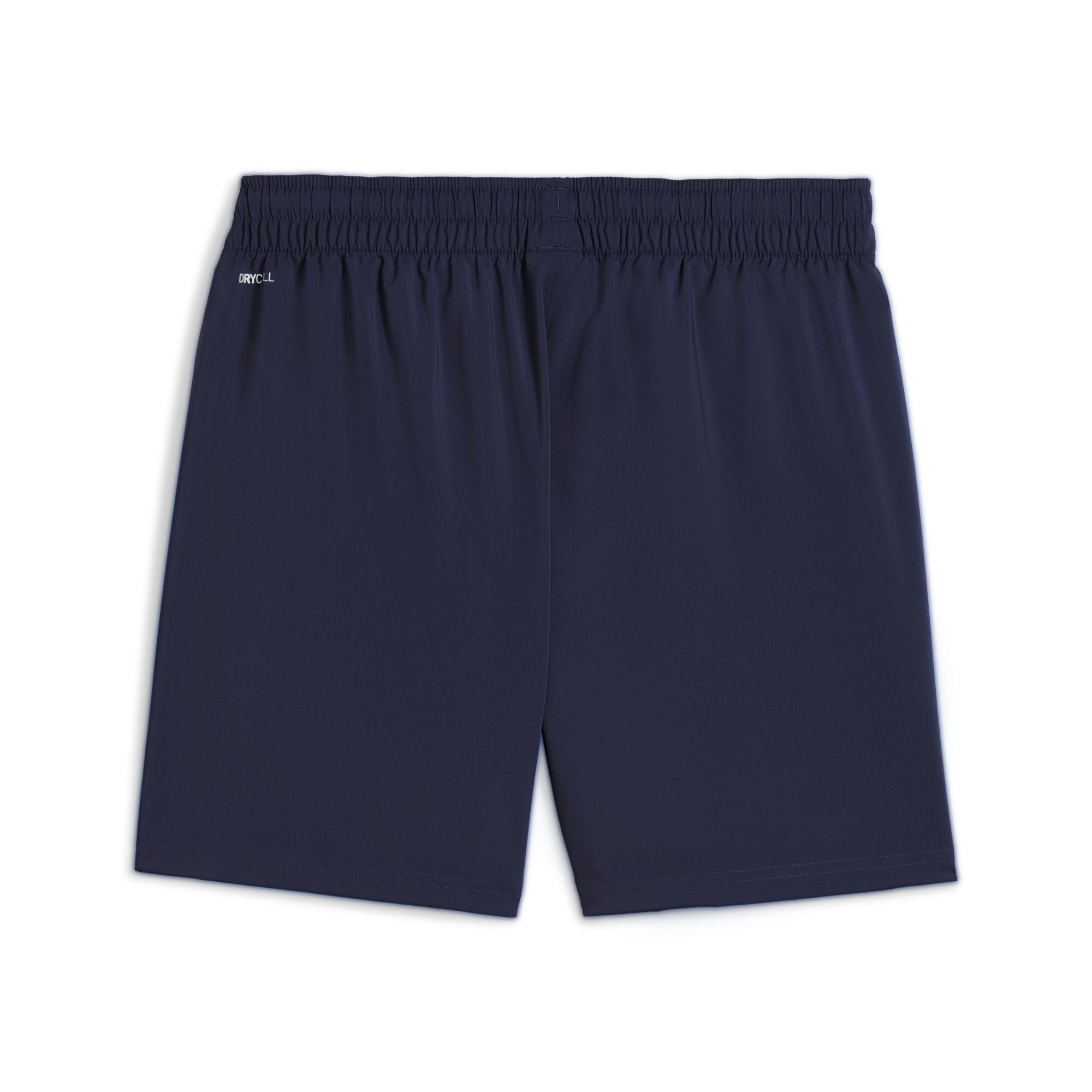 Shorts in tessuto TAD ESSENTIALS da 5" da uomo, Accessori, Blu, S - PUMA - Modalova
