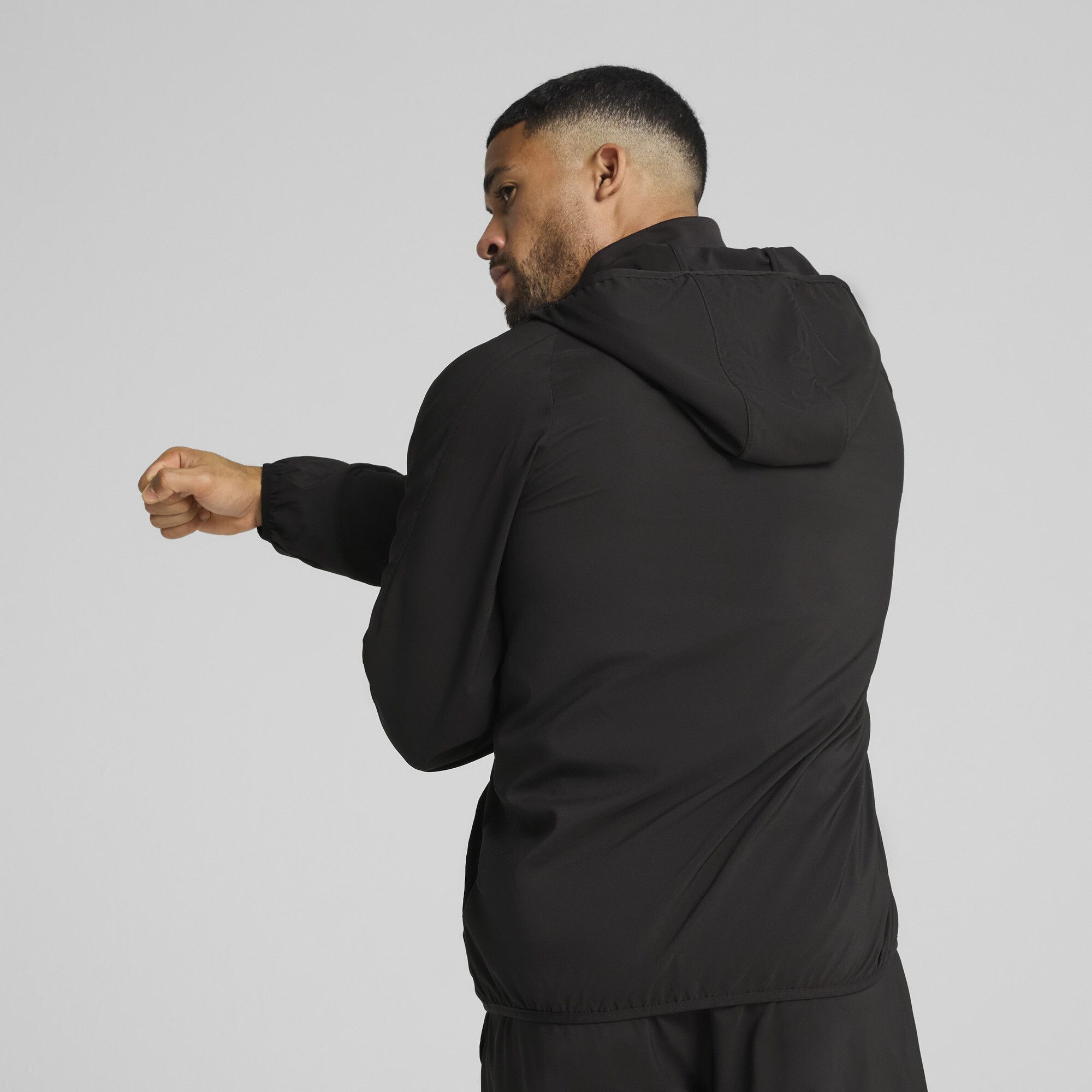 TAD TECH Jacke mit Reißverschluss Herren, Kleidung, , S - PUMA - Modalova