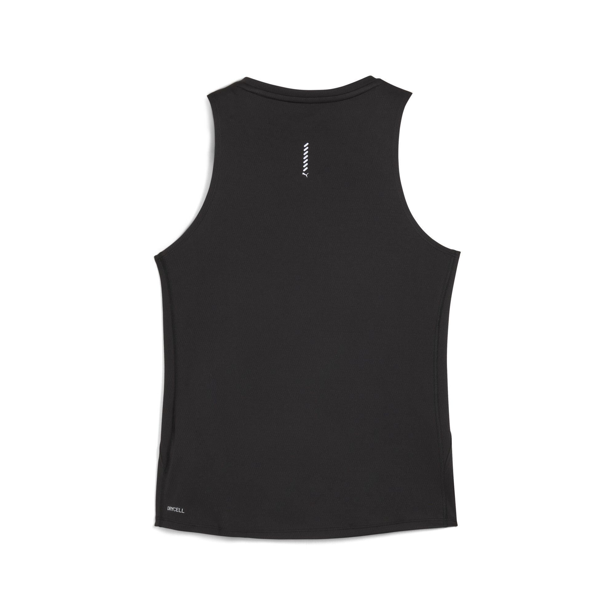 Camiseta de tirantes de running VELOCITY para mujer, Ropa, Negro, S - PUMA - Modalova
