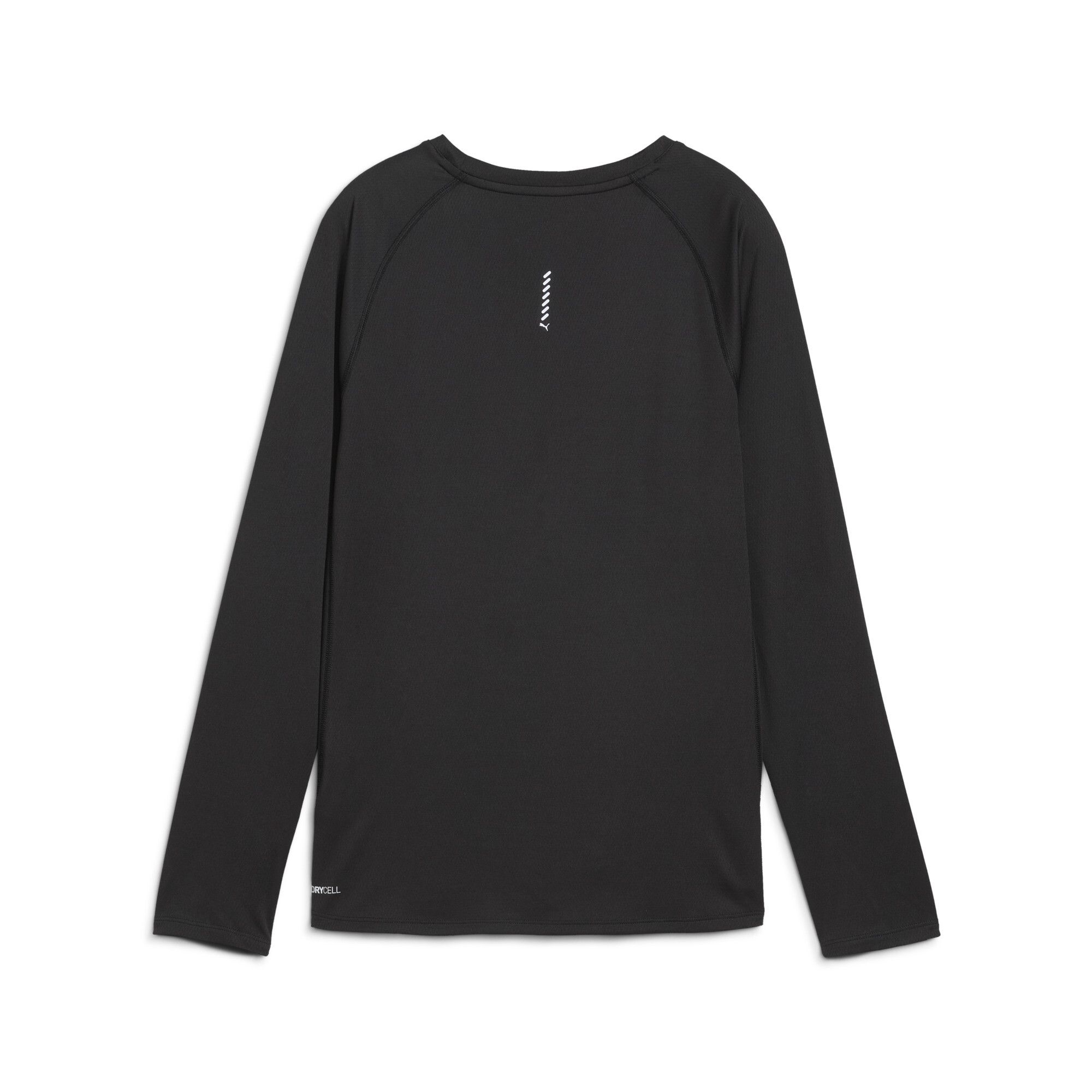 Camiseta de running de manga larga VELOCITY para mujer, Ropa, Negro, 3XL - PUMA - Modalova