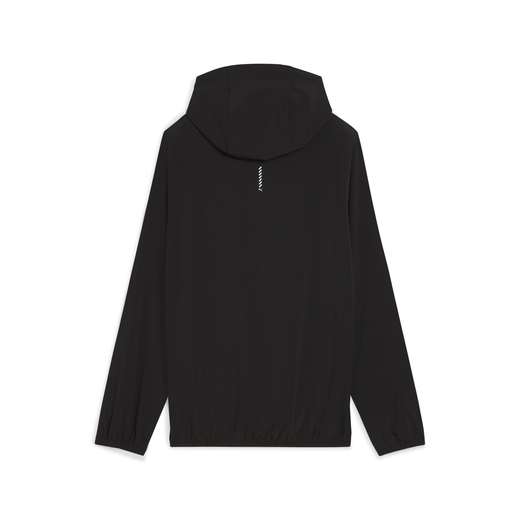 Chaqueta de running VELOCITY Woven para mujer, Ropa, Negro, XXS - PUMA - Modalova