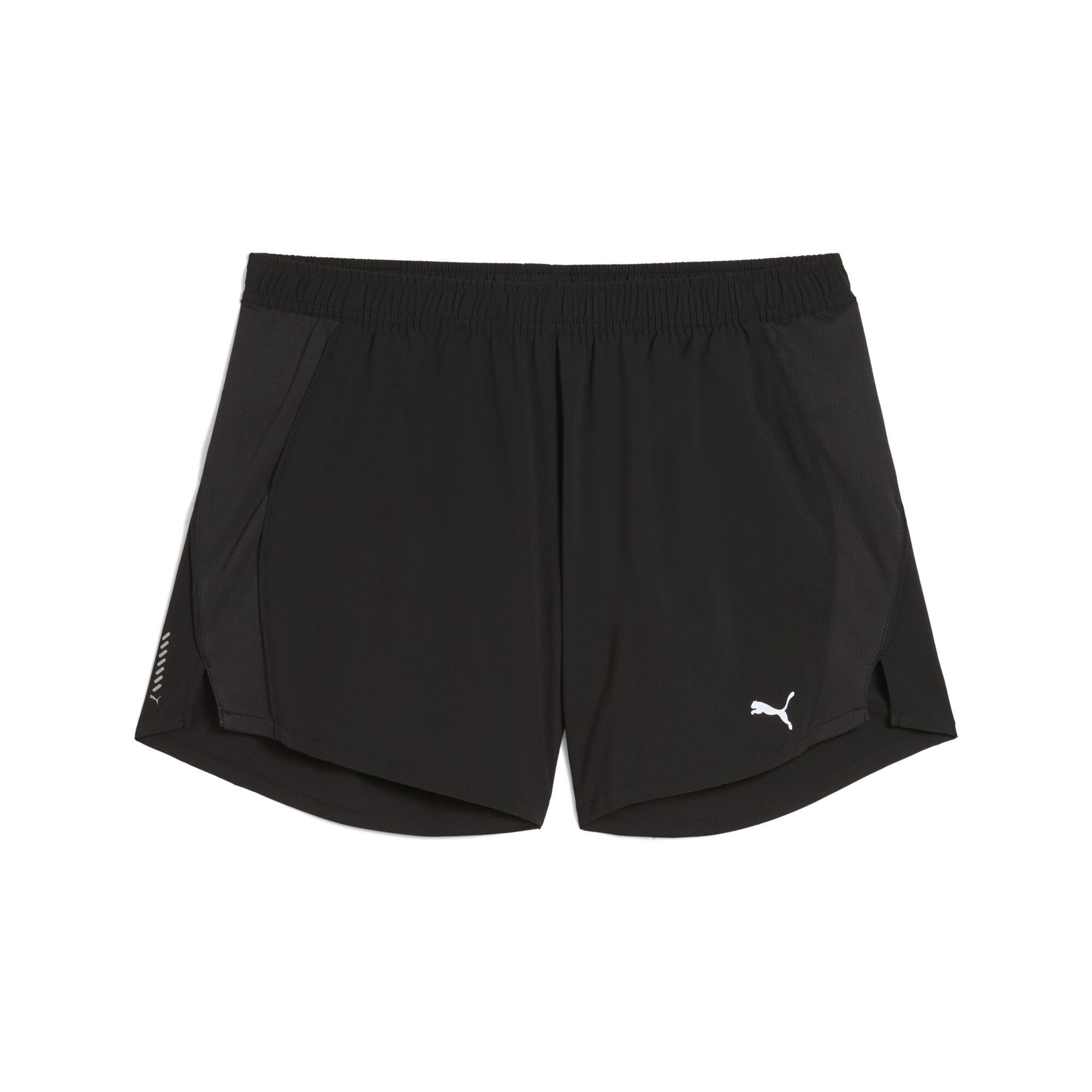 Shorts da running VELOCITY 5" da donna, Abbigliamento, Nero, 3XL - PUMA - Modalova