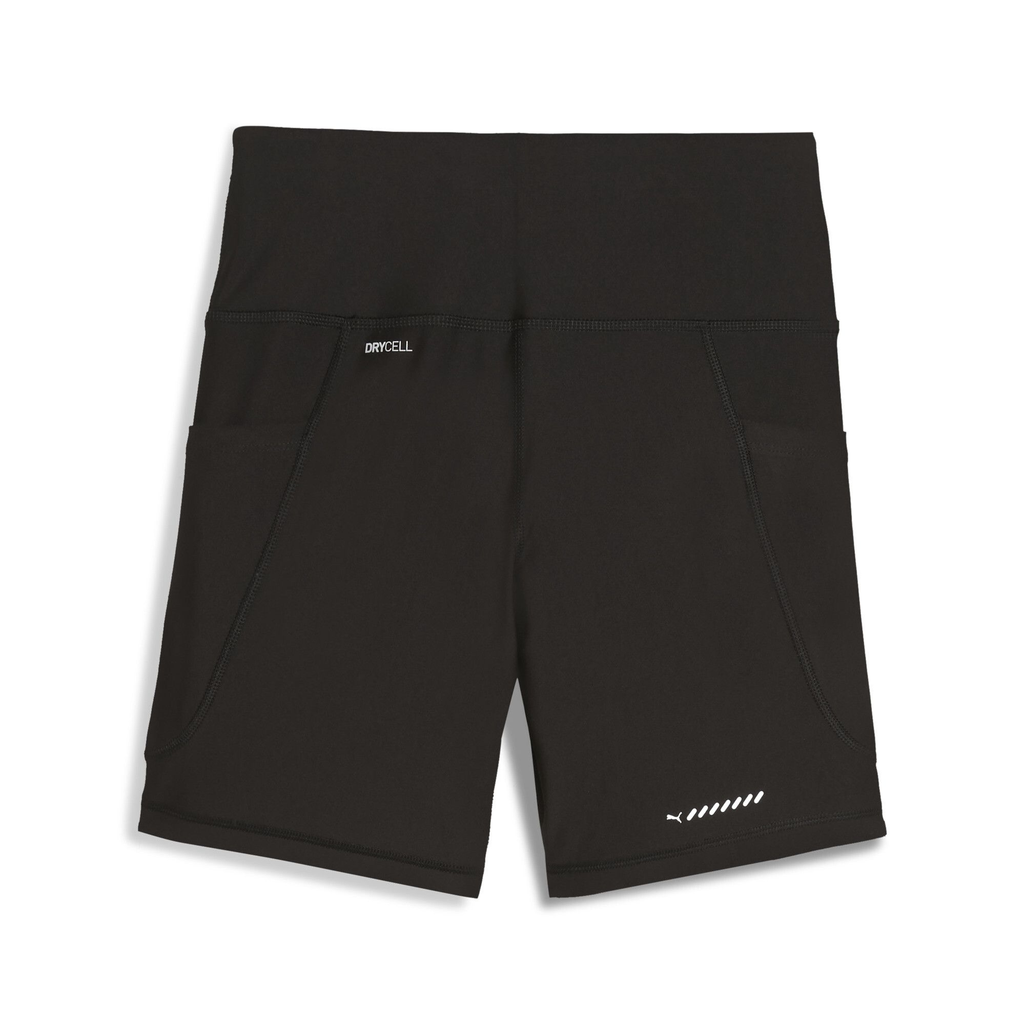 Shorts da running aderenti VELOCITY 5" da donna, Abbigliamento, Nero, L - PUMA - Modalova