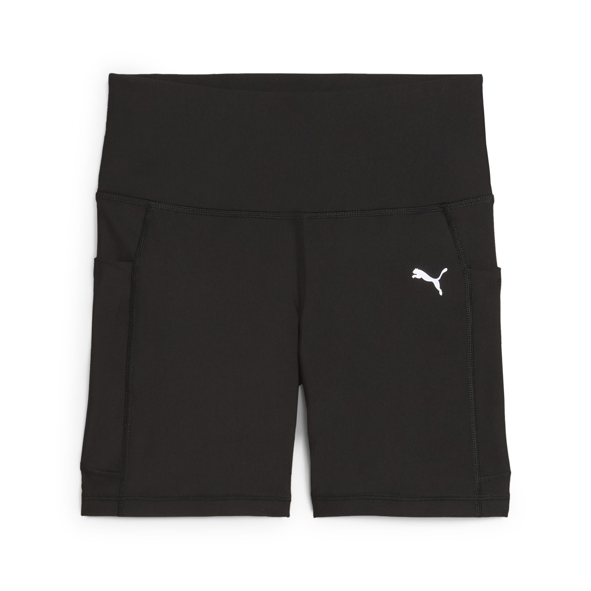 Shorts da running aderenti VELOCITY 5" da donna, Abbigliamento, Nero, L - PUMA - Modalova