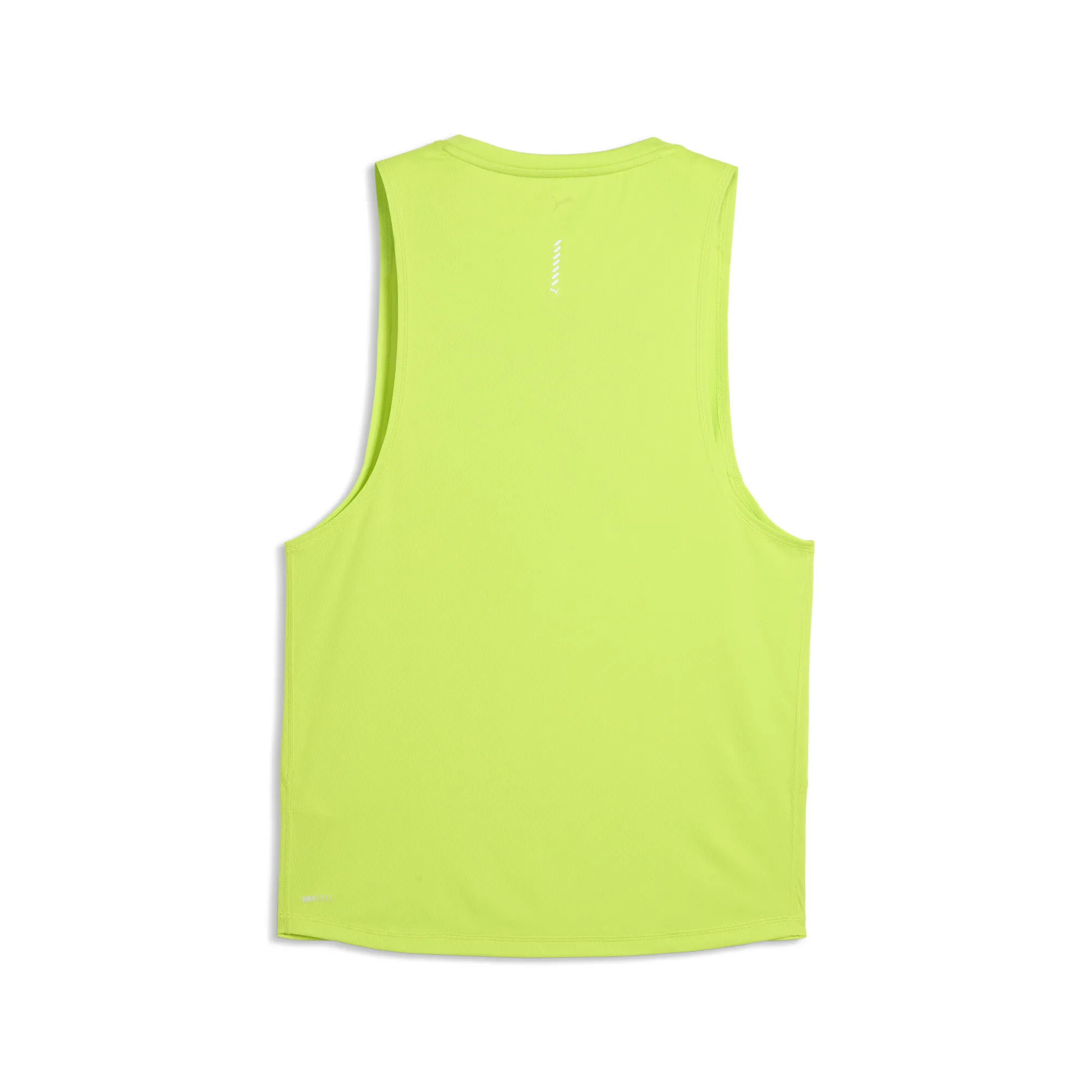 VELOCITY Running Tank Top Men in Green () | Size Large - PUMA - Modalova