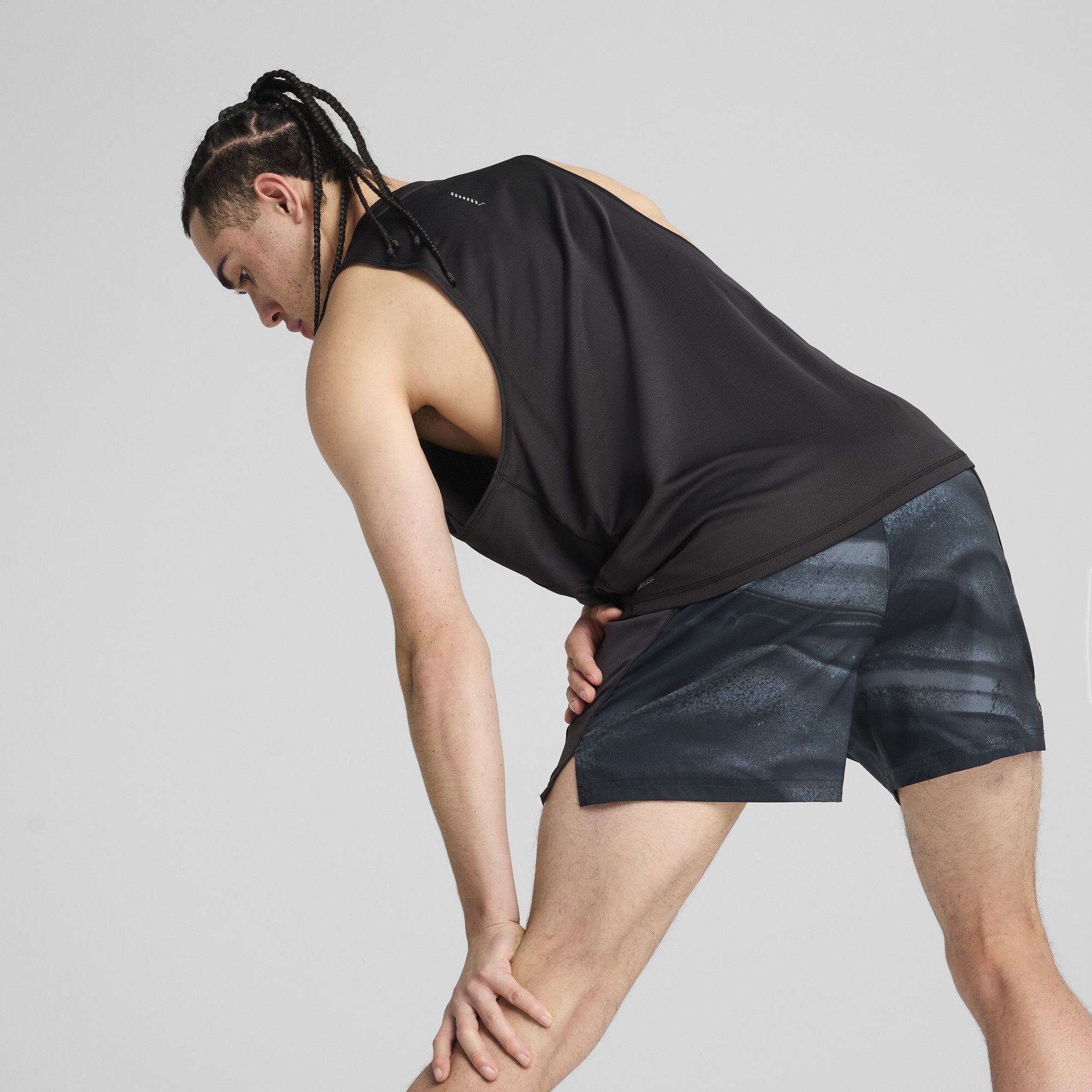 VELOCITY Running Tank Top Men in | Size Large - PUMA - Modalova