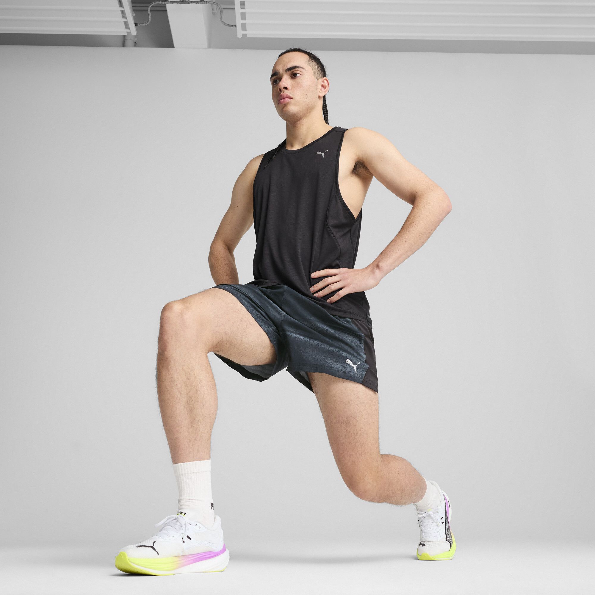 VELOCITY Running Tank Top Men in | Size Large - PUMA - Modalova