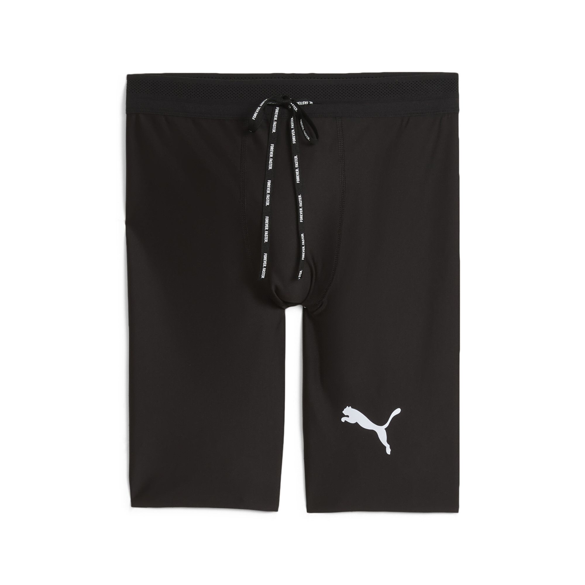 Mallas cortas RACEDAY ULTRAFORM 9" para hombre, Ropa, Negro, L - PUMA - Modalova