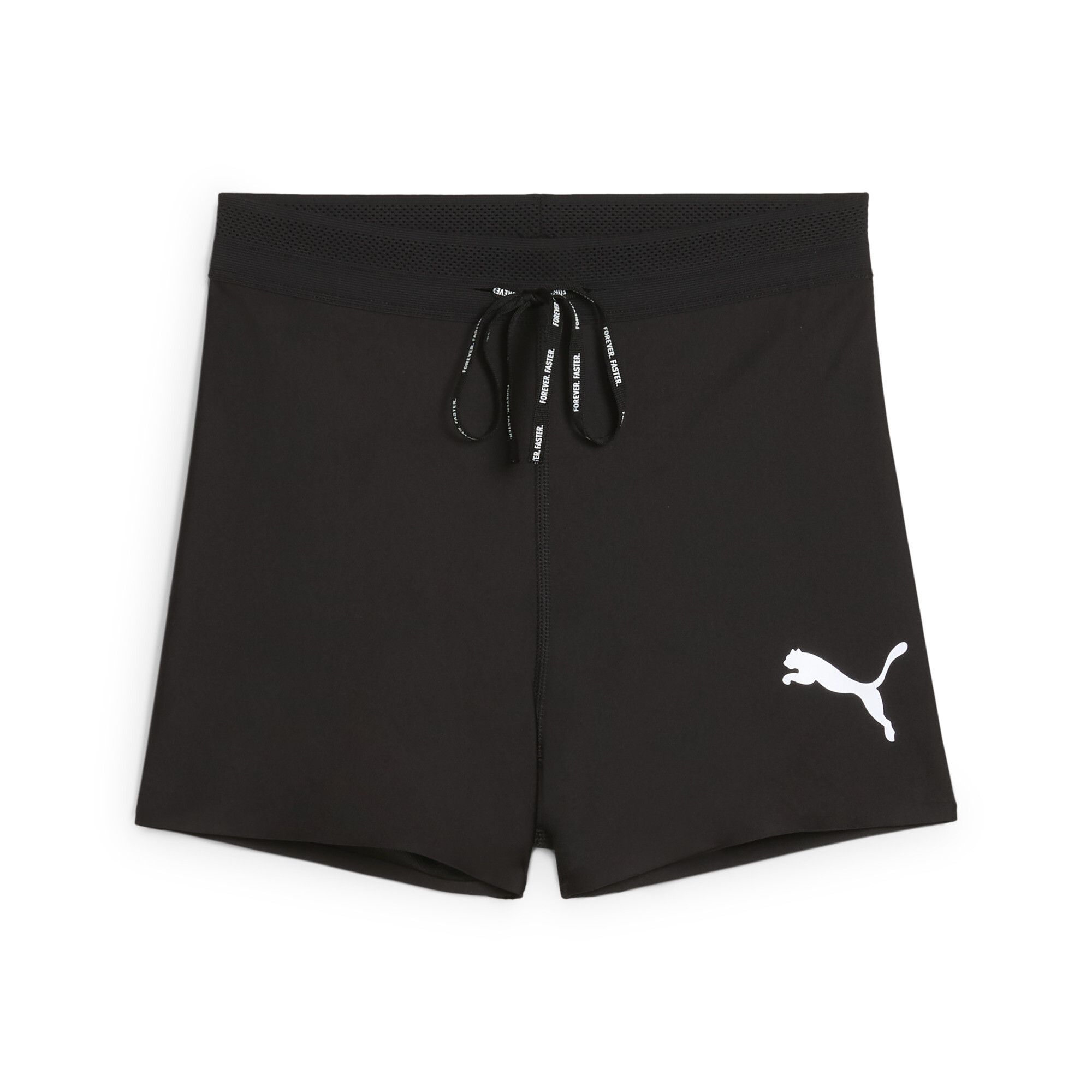 Calzamaglia corta RACEDAY ULTRAFORM 3" da donna, Abbigliamento, Nero, 3XL - PUMA - Modalova
