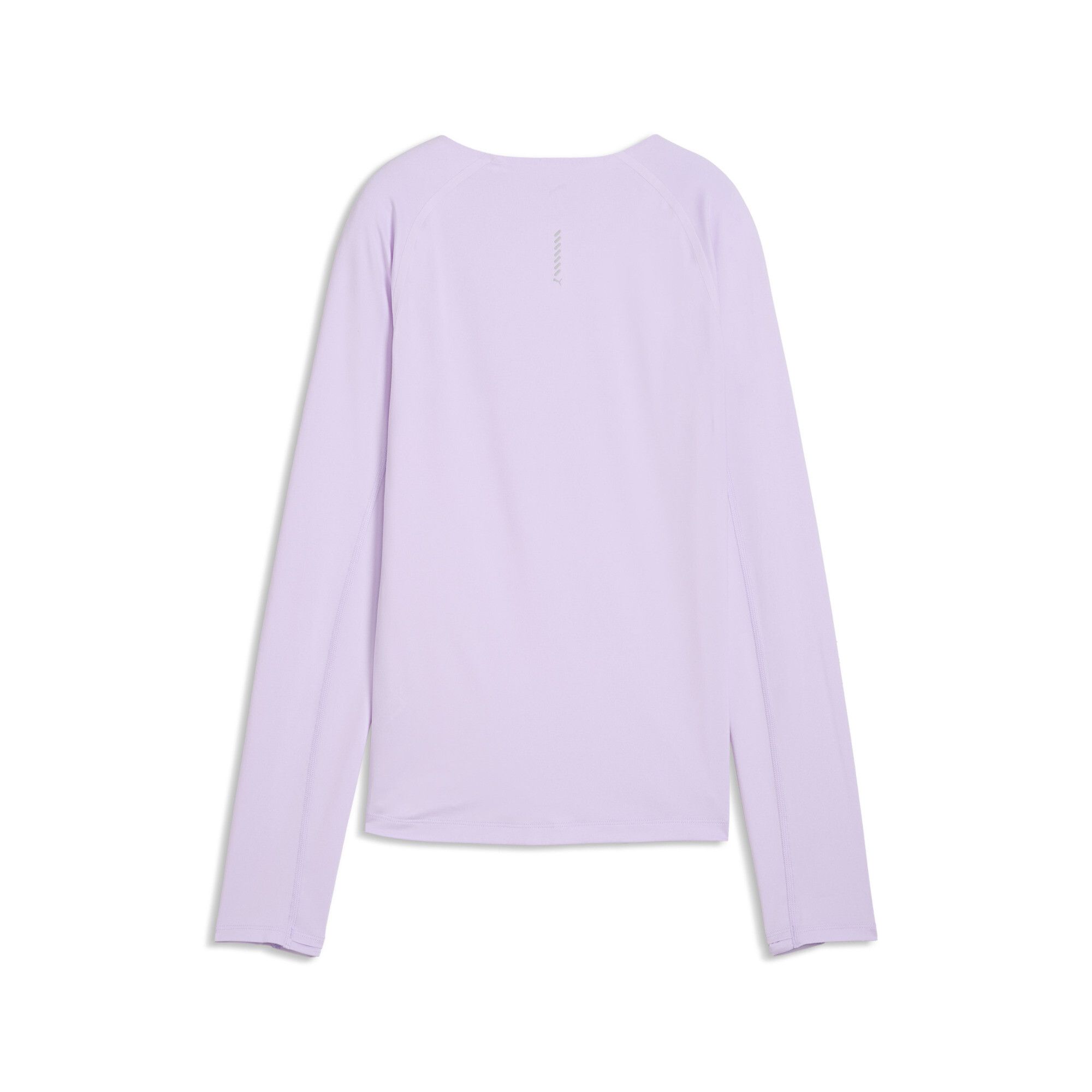 Camiseta de running RUN CLOUDSPUN para mujer, Ropa, Morado, S - PUMA - Modalova