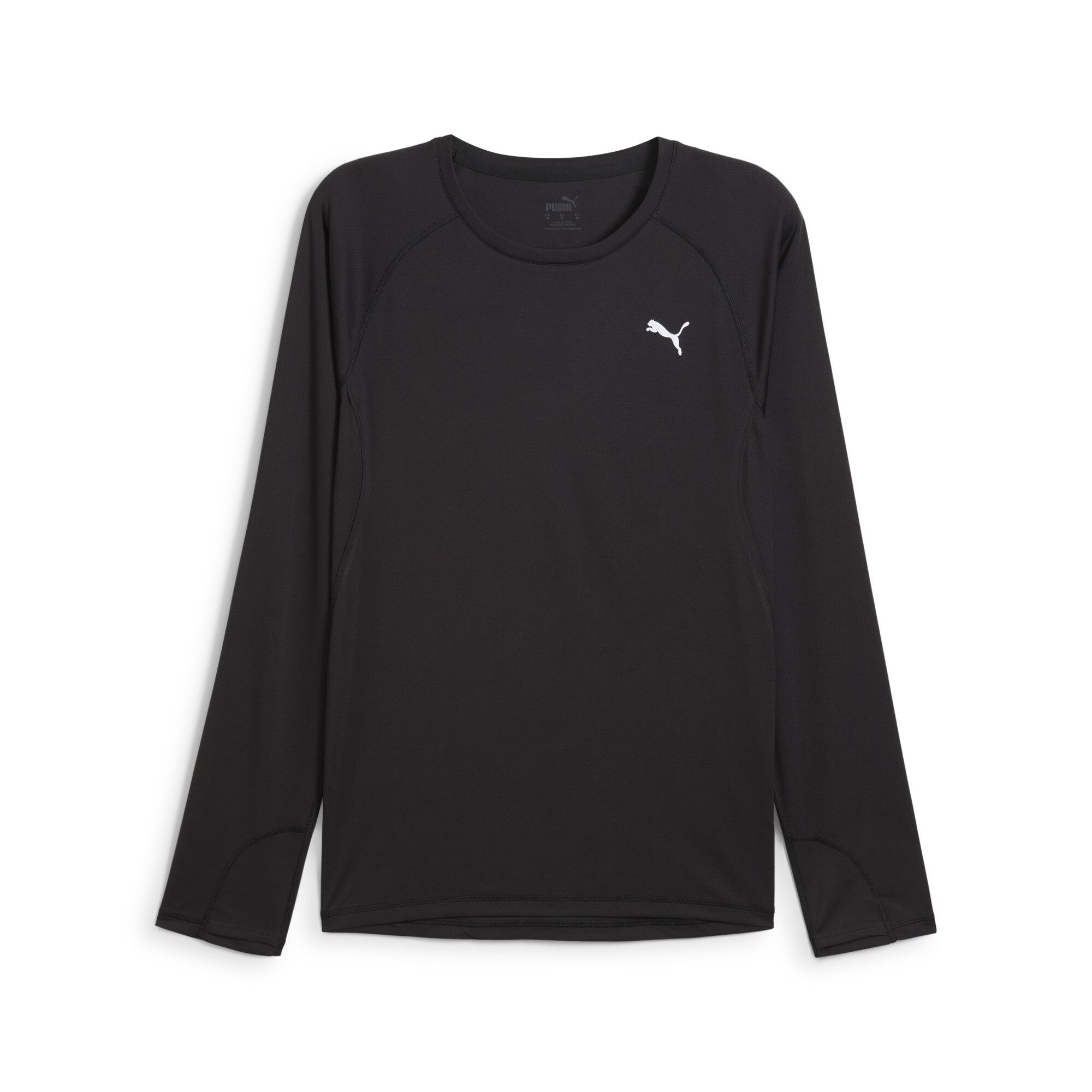 VELOCITY Long Sleeve Running Top Men in | Size Large - PUMA - Modalova