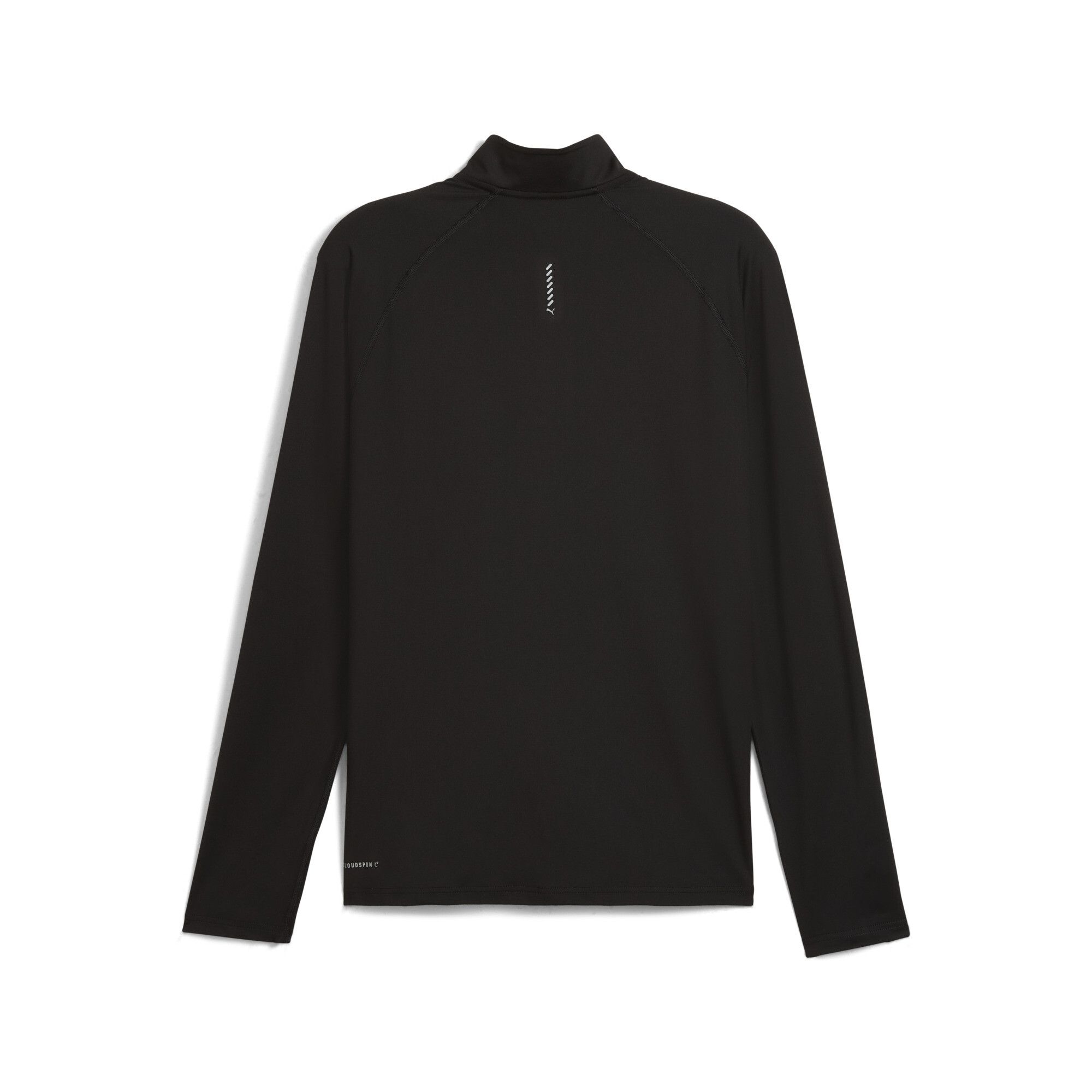 VELOCITY CLOUDSPUN Running Quarter-Zip Top Men in | Size Large - PUMA - Modalova