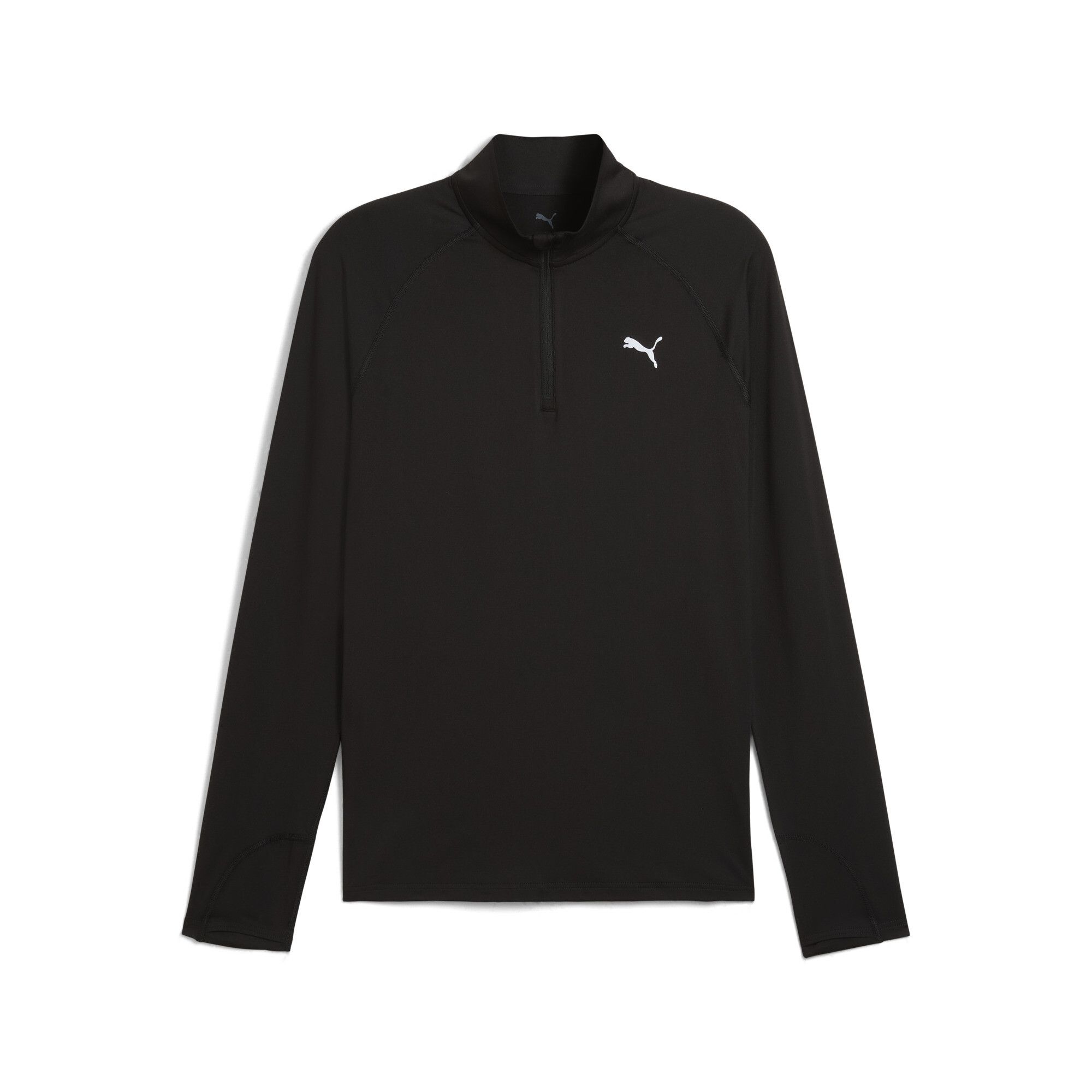 VELOCITY CLOUDSPUN Running Quarter-Zip Top Men in | Size Large - PUMA - Modalova