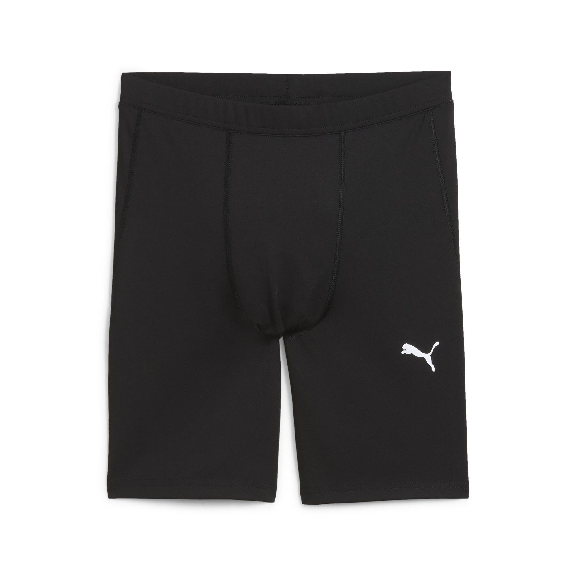 RUN FOUNDATION 8" Short Tights Men in | Size Large - PUMA - Modalova