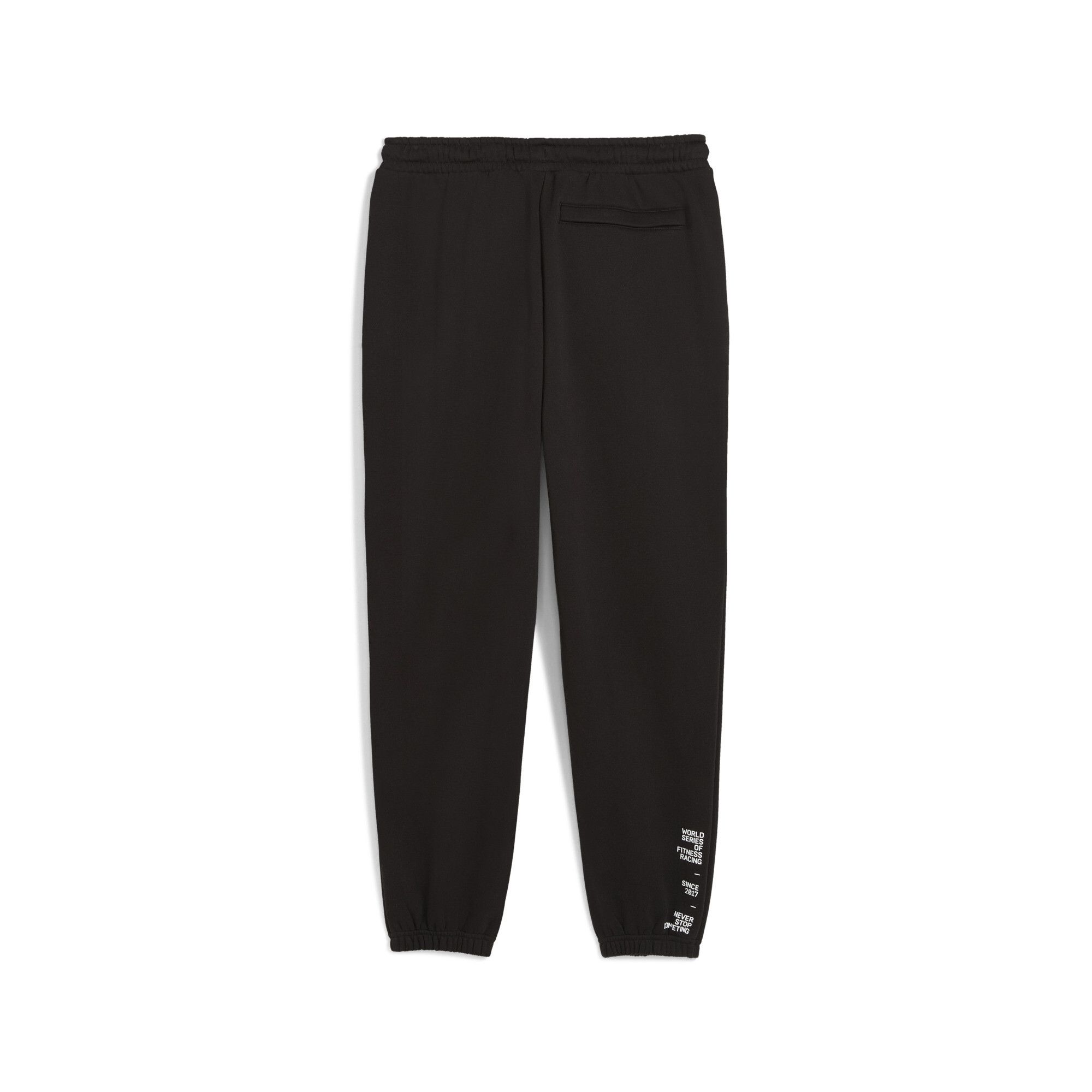 Pantalones de chándal con interior frisado  x HYROX para hombre, Ropa, Negro, S - PUMA - Modalova
