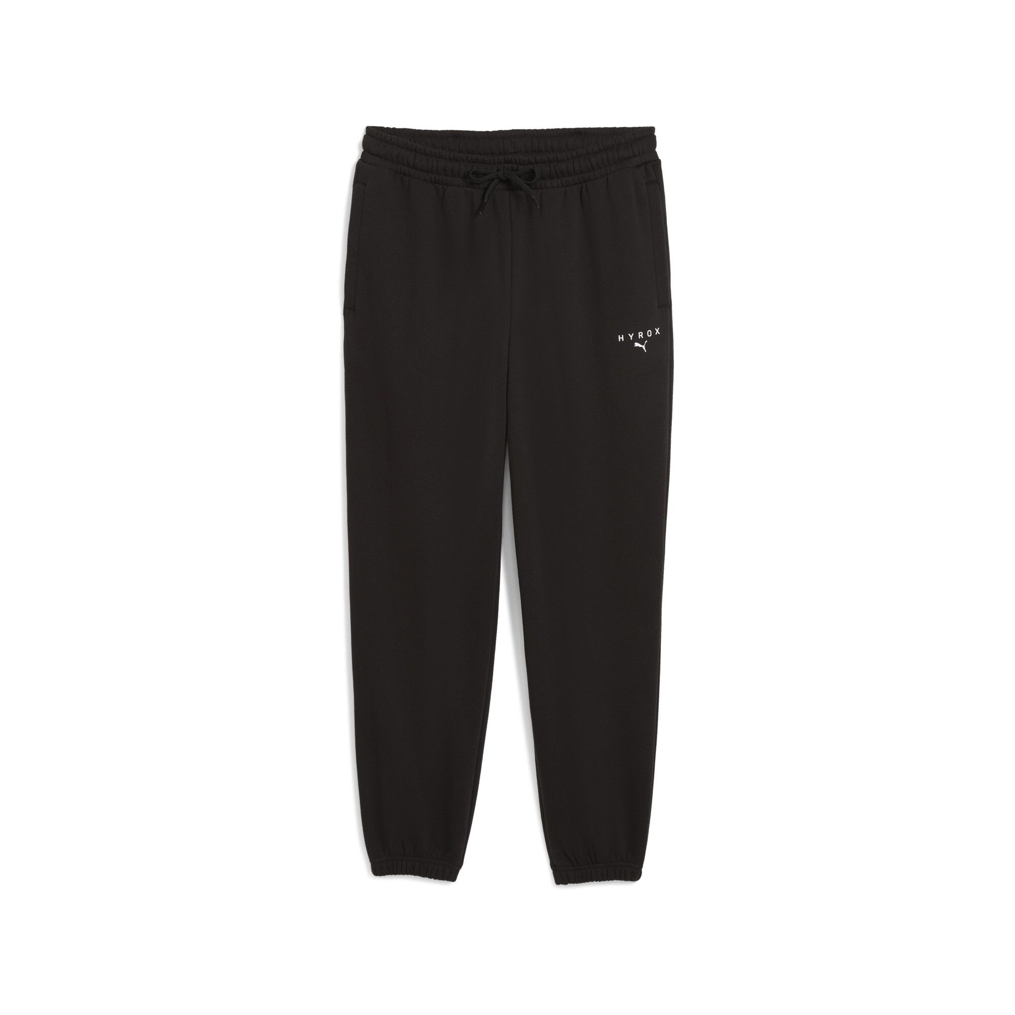 Pantalones de chándal con interior frisado  x HYROX para hombre, Ropa, Negro, S - PUMA - Modalova