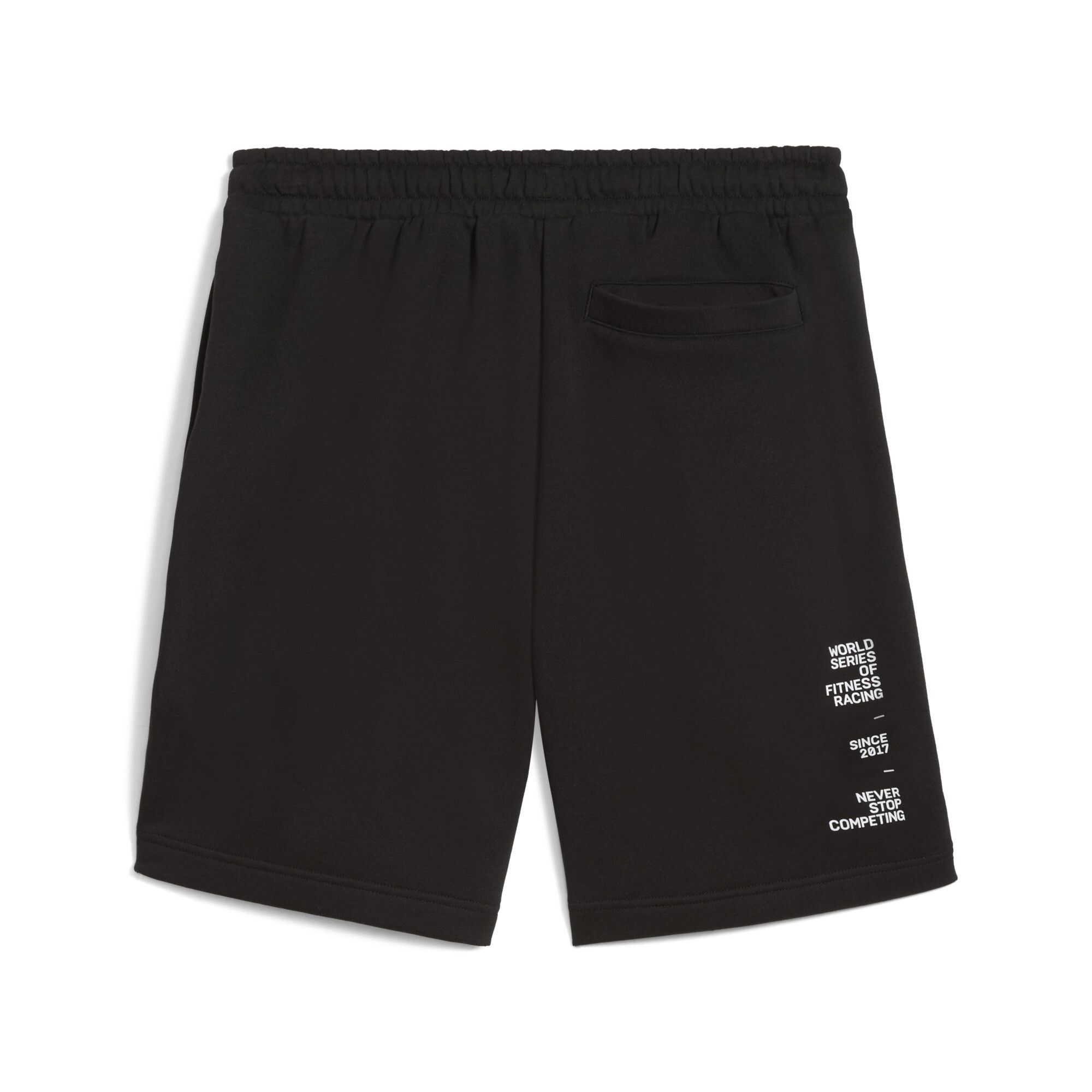 Shorts x HYROX da uomo, Abbigliamento, Nero, L - PUMA - Modalova