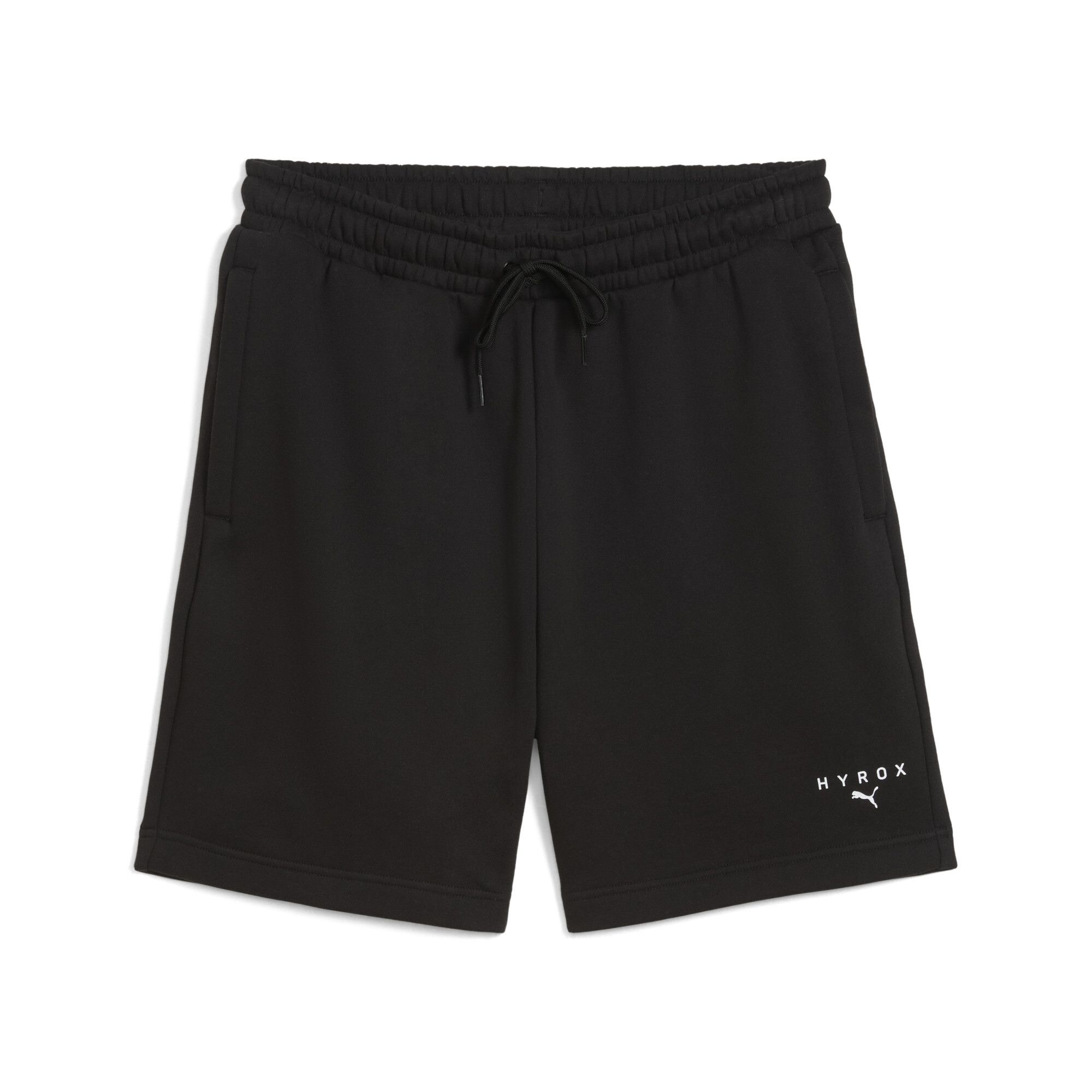 Shorts x HYROX da uomo, Abbigliamento, Nero, L - PUMA - Modalova