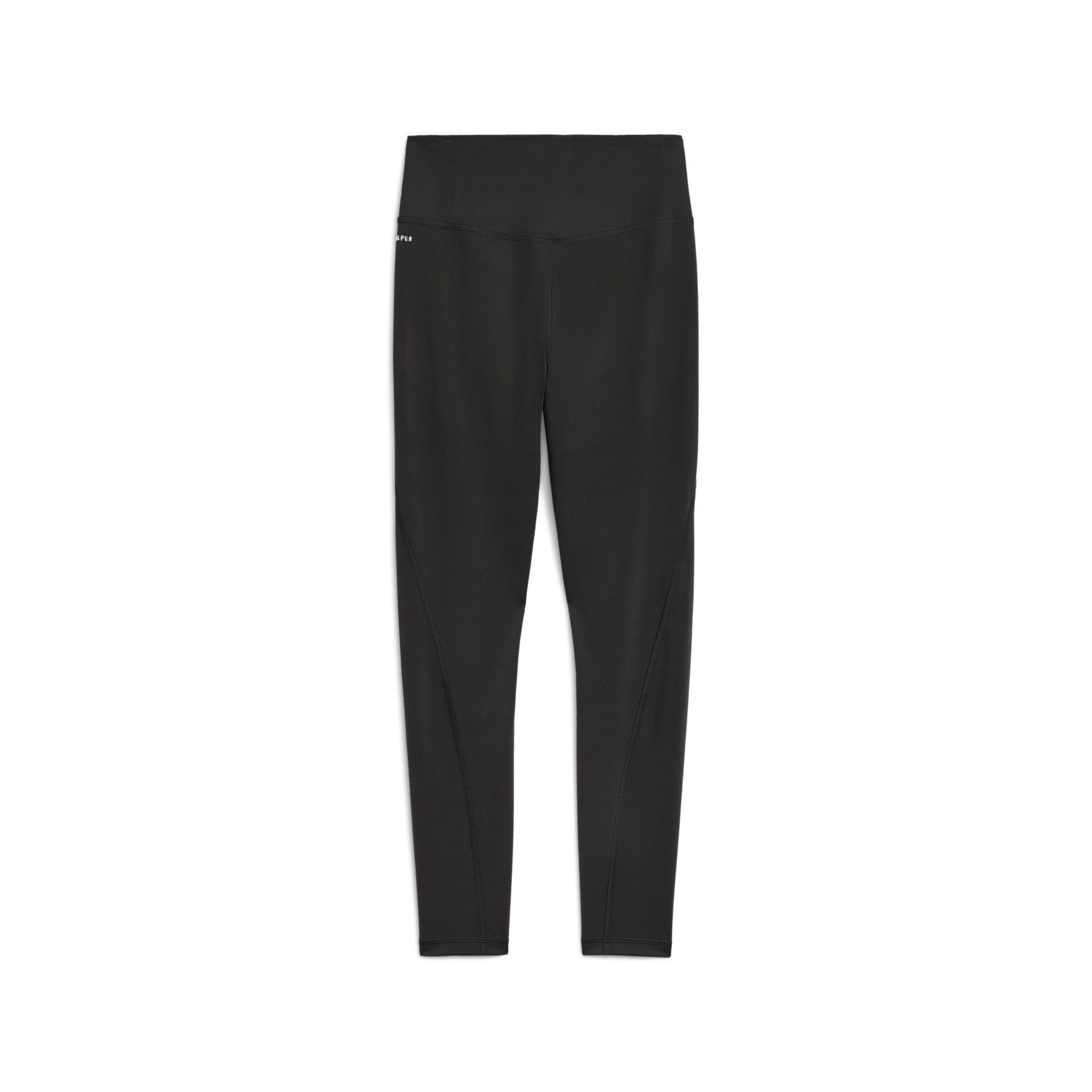 Calzamaglia a vita alta CLOUDSPUN da donna, Abbigliamento, Nero, XXS - PUMA - Modalova