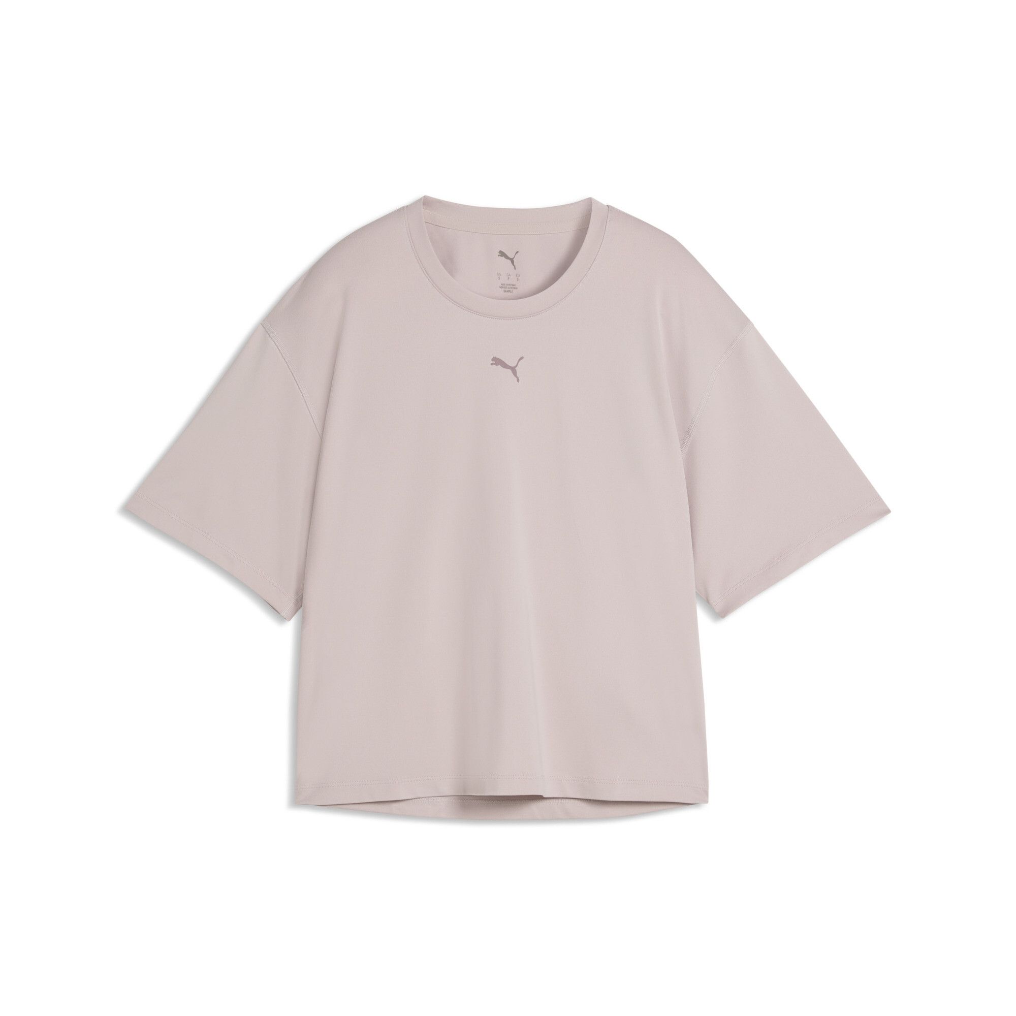 CLOUDSPUN Relaxed T-Shirt Damen, Kleidung, , XXS - PUMA - Modalova
