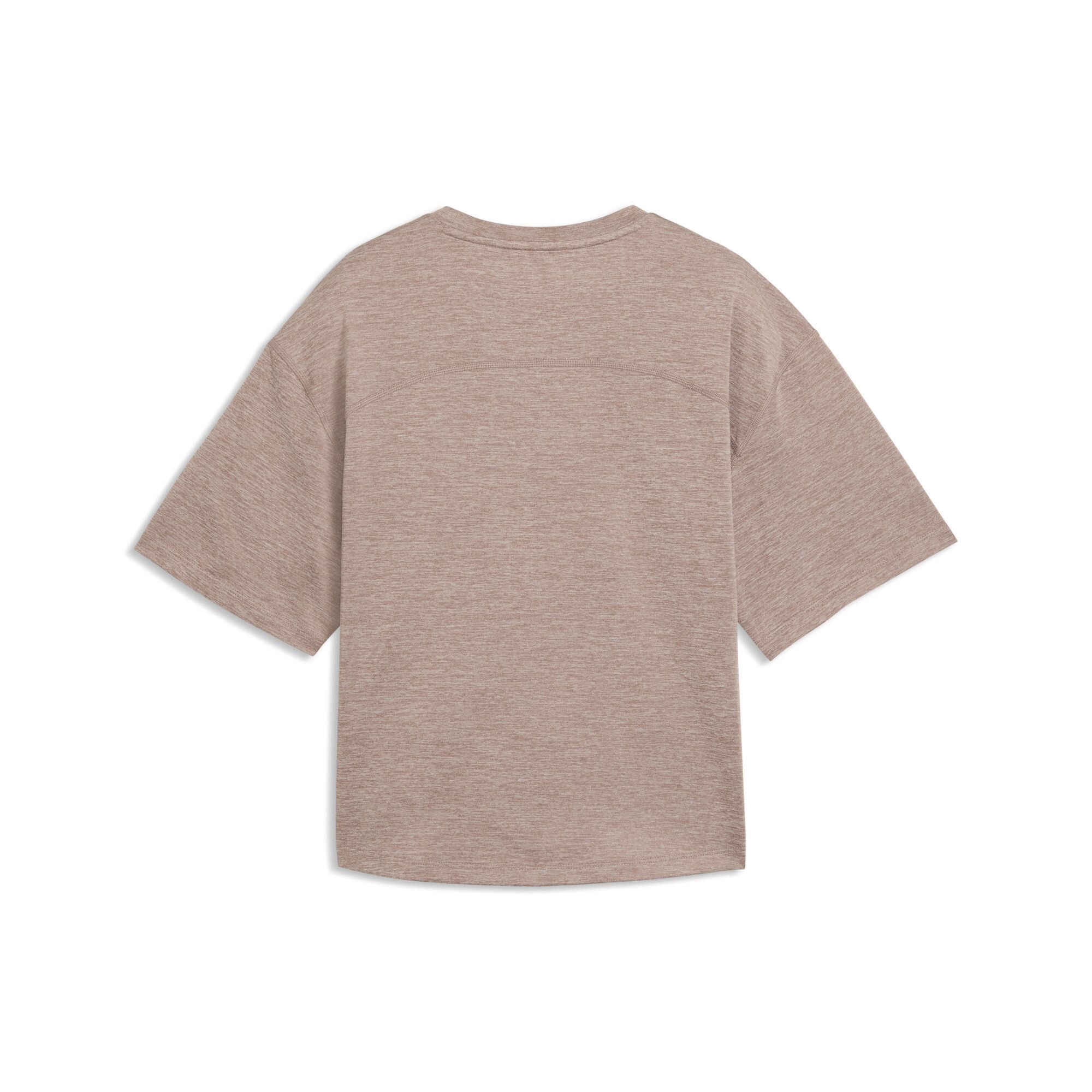 CLOUDSPUN Relaxed T-Shirt Damen, Kleidung, , XXS - PUMA - Modalova
