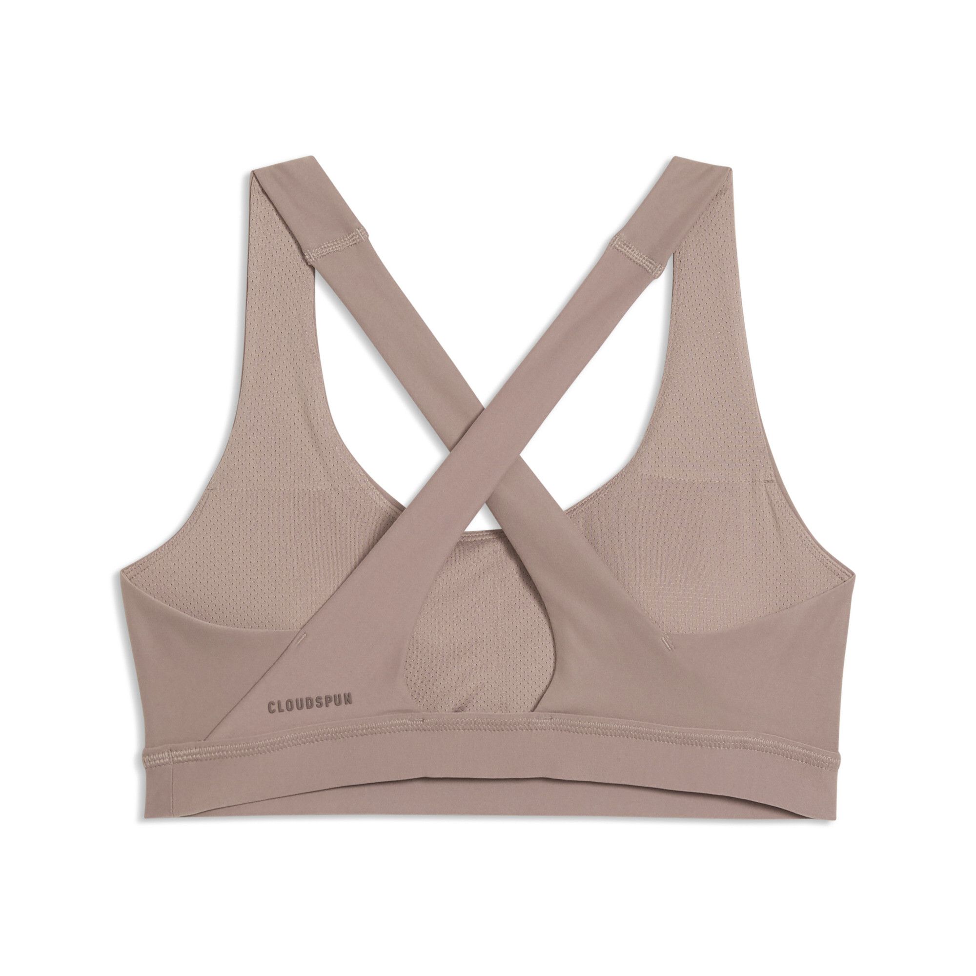 CLOUDSPUN Trainings-BH Damen, Kleidung, , XXS - PUMA - Modalova
