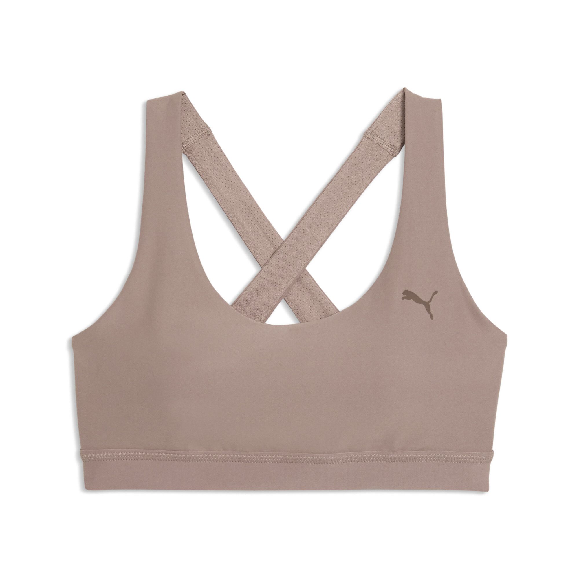 CLOUDSPUN Trainings-BH Damen, Kleidung, , XXS - PUMA - Modalova