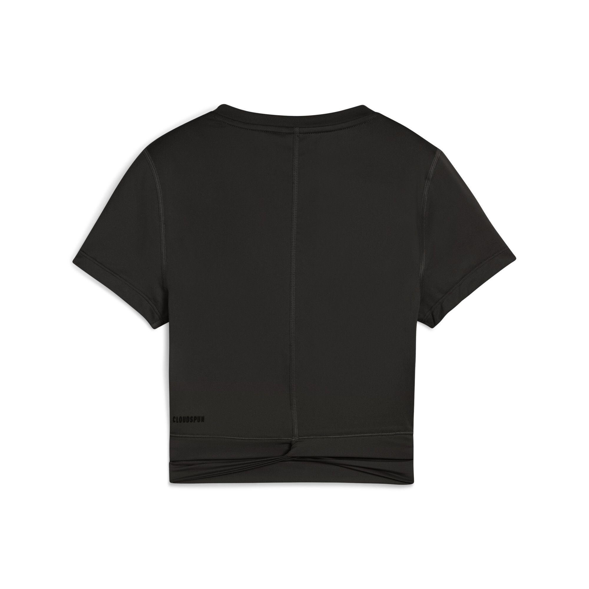 CLOUDSPUN Twist T-Shirt Damen, Kleidung, , S - PUMA - Modalova