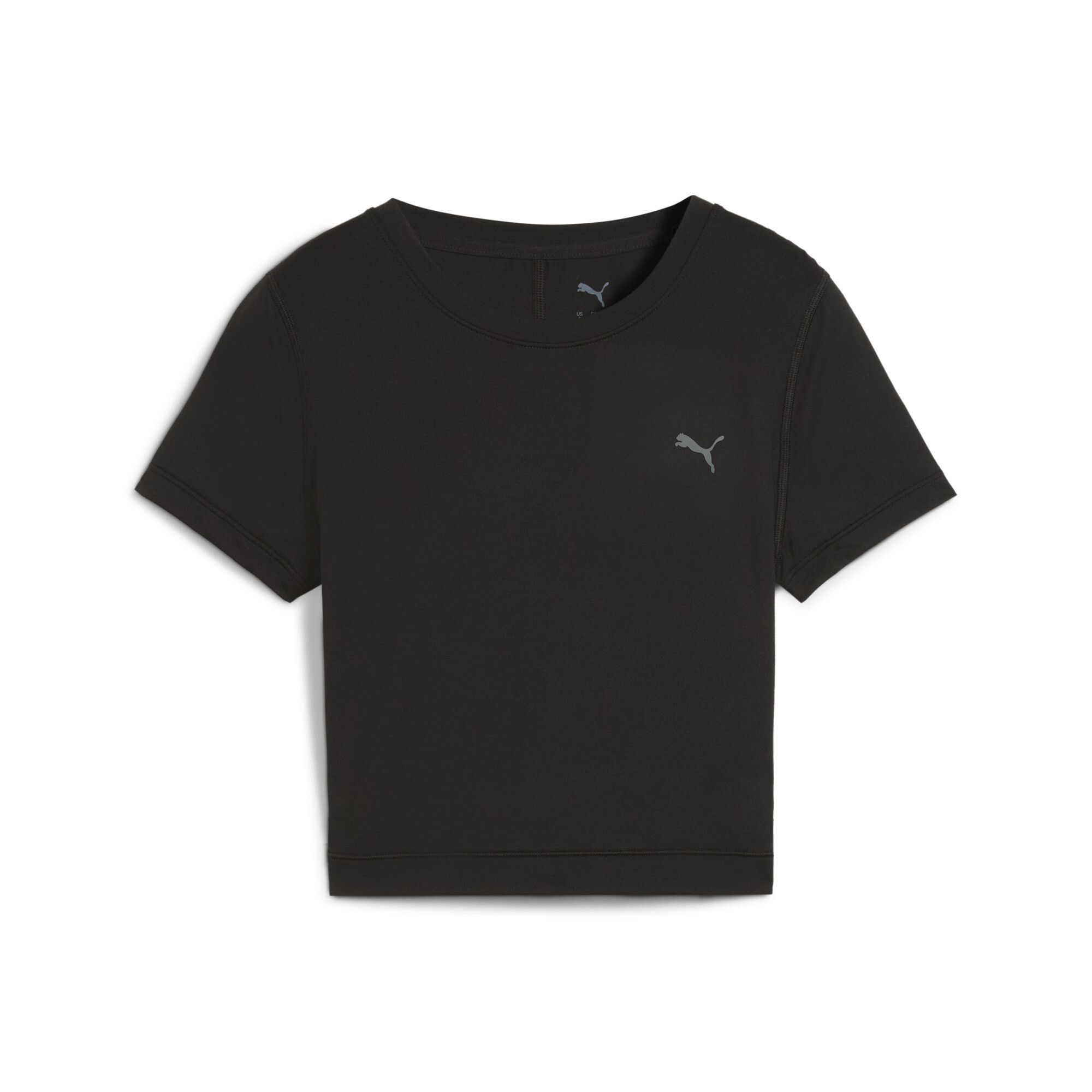 CLOUDSPUN Twist T-Shirt Damen, Kleidung, , S - PUMA - Modalova