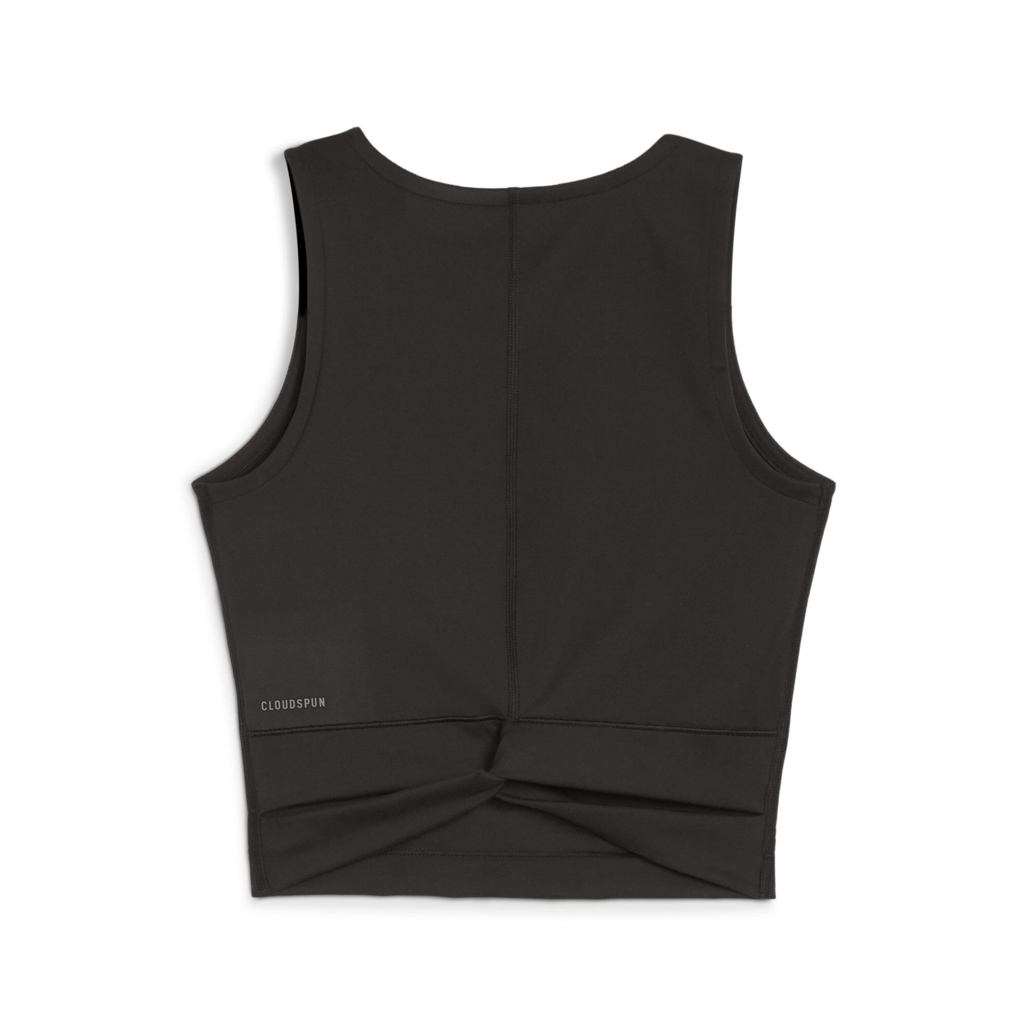 Canotta CLOUDSPUN da donna, Abbigliamento, Nero, XXS - PUMA - Modalova